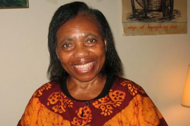 Death Announcement For Florence Turyataaha Of Maryland Death Announcement For Florence Turyataaha Of Maryland