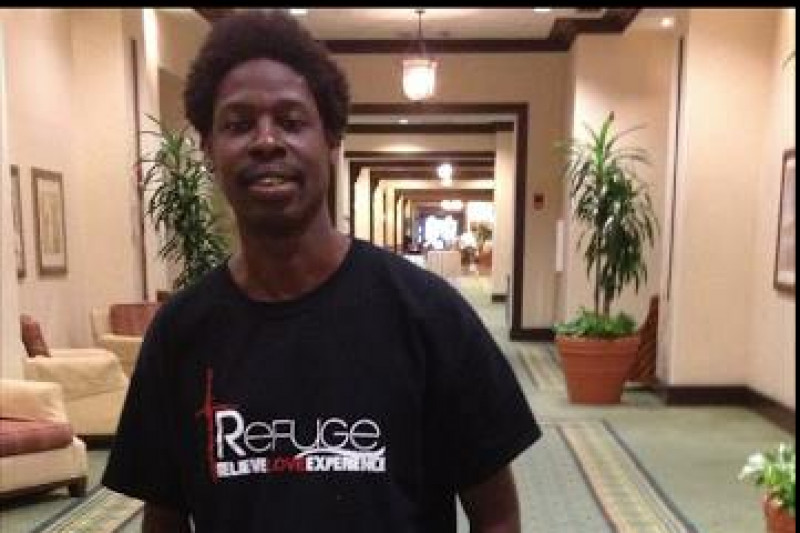 Funds appeal for Kenyan man who drowned in South Carolina Funds appeal for Kenyan man who drowned in South Carolina