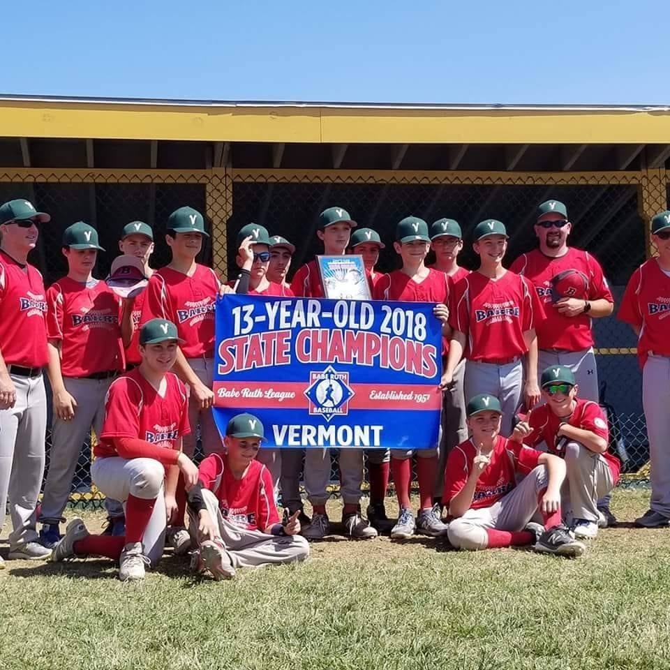 Fundraiser For Angela Kiniry By Perley Dexter Vermont 13u Babe Ruth All Stars