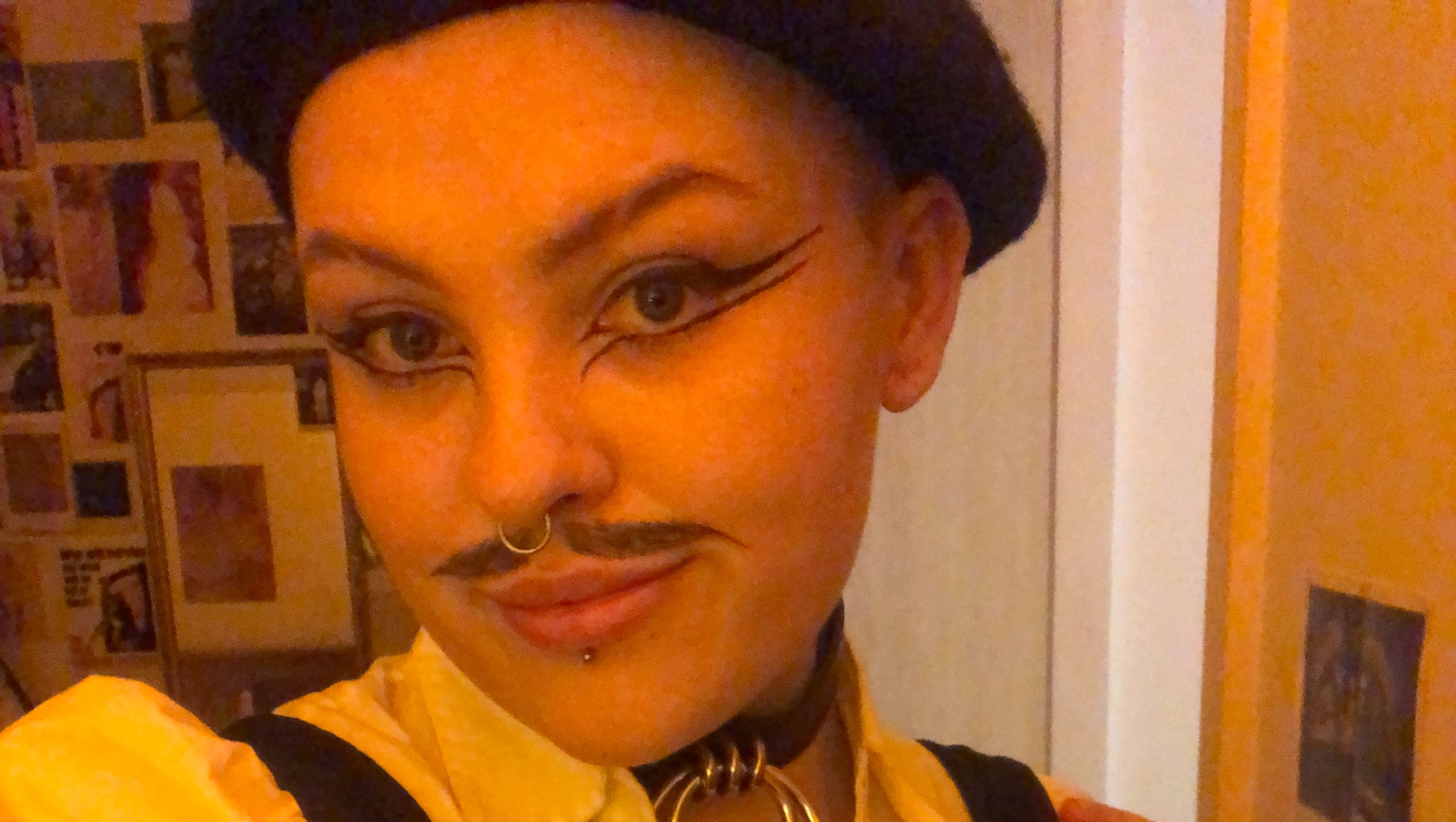 Fundraiser For Kate Goad By Sid Goad Be Gone Sid S Tits