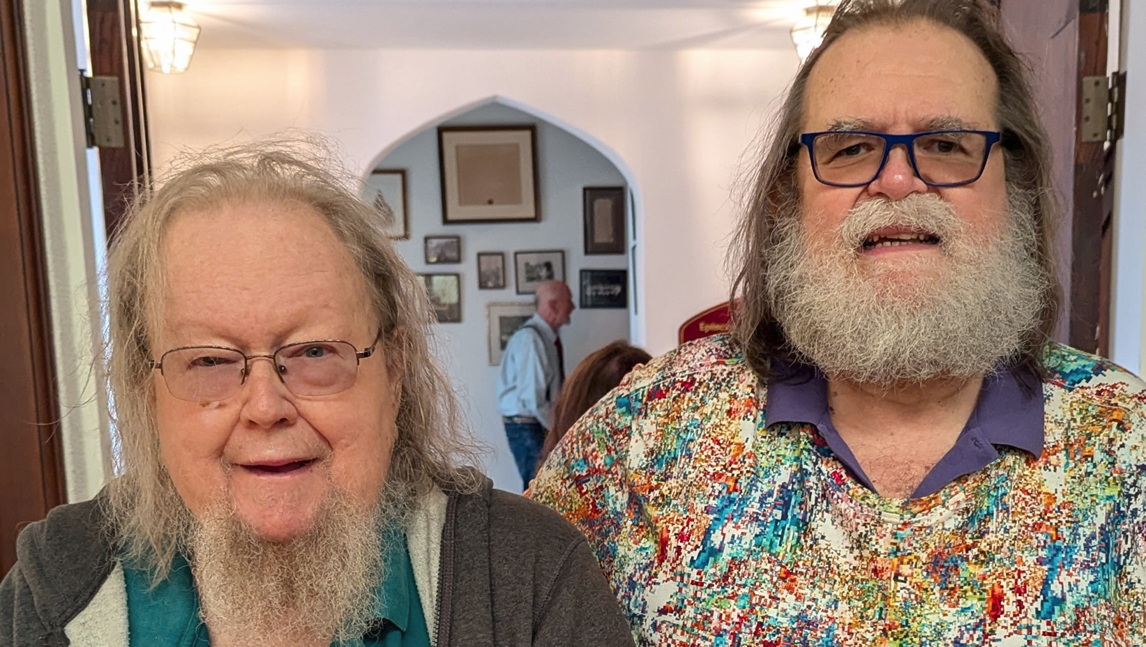 Fundraiser By Richard Watson Two Gay Granddaddy Bears Need Help