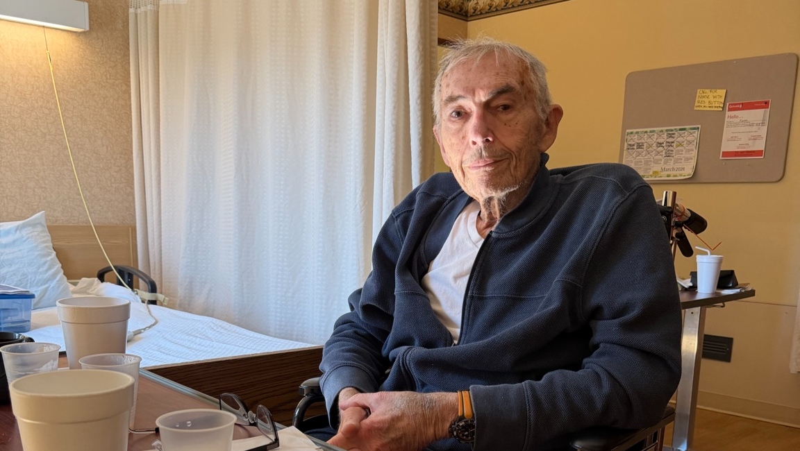 Charlie’s Recovery Journey — Support & Rehabilitation Fund photo