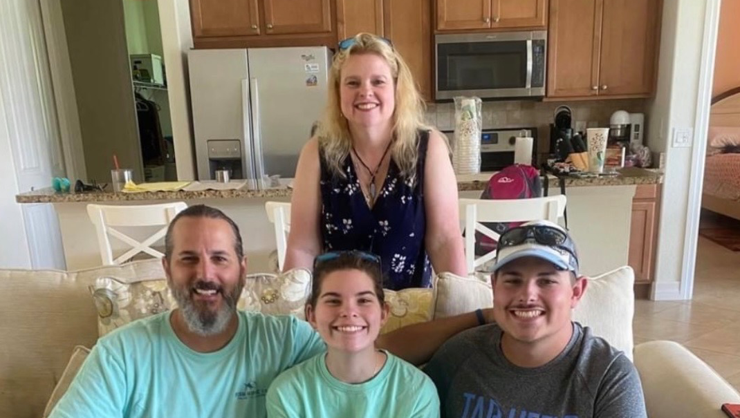 Help Greg Fight Stage 4 Renal Cancer photo