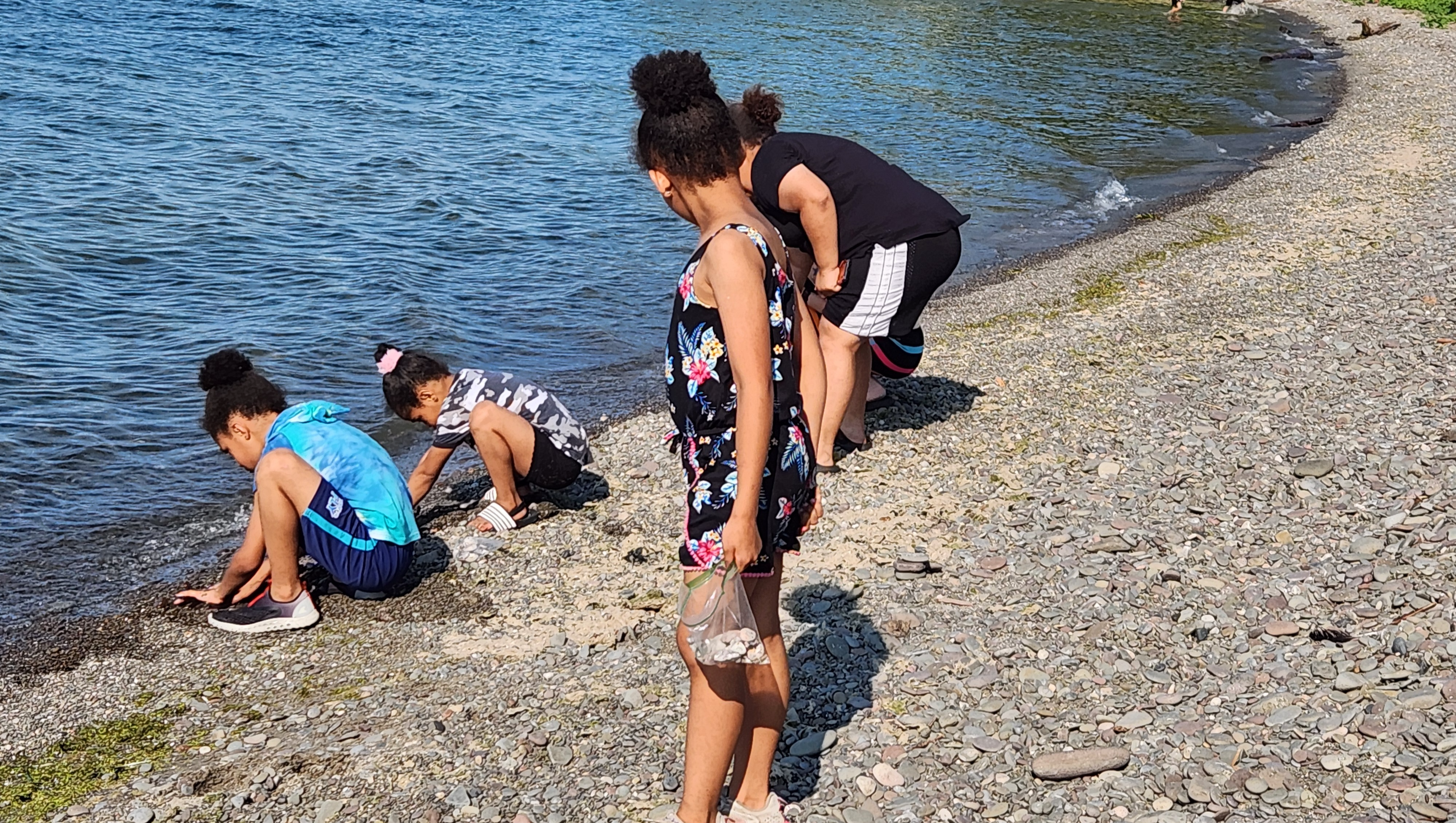 Help Albert Reunite With His Children photo