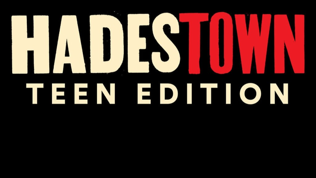 Support Our Students' Hadestown Production photo