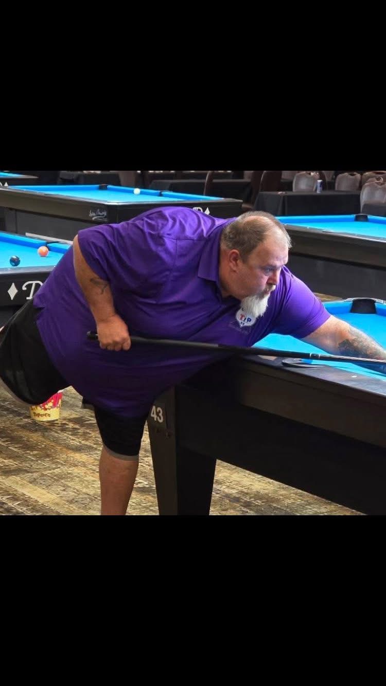 Support Robert Wilson’s Stroke Recovery campaign photo, 7 of 8