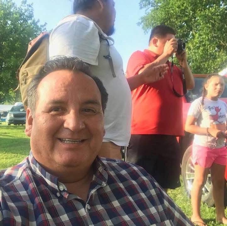 Honoring Osage Chief’s Legacy campaign photo, 2 of 8