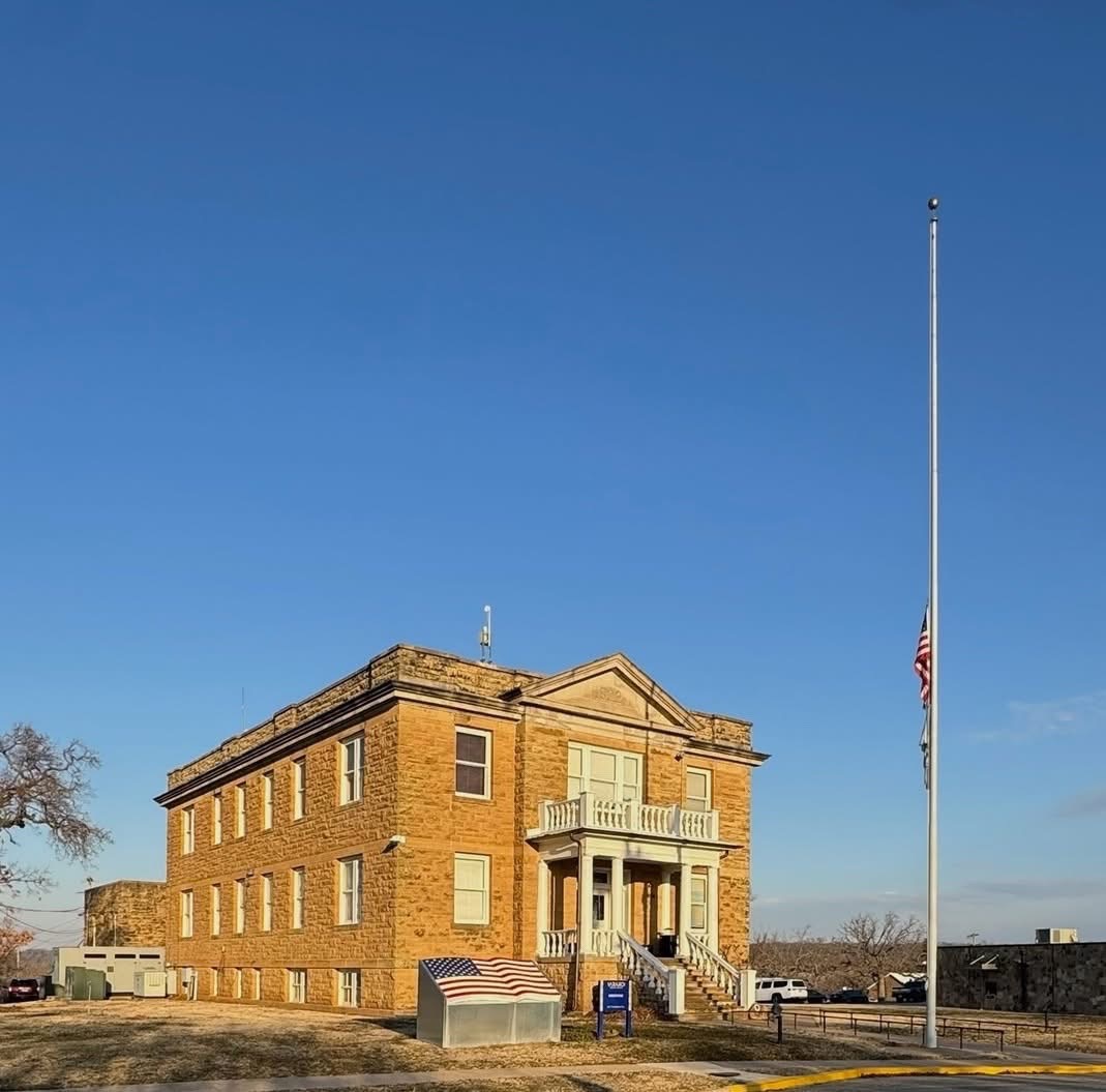 Honoring Osage Chief’s Legacy campaign photo, 4 of 8