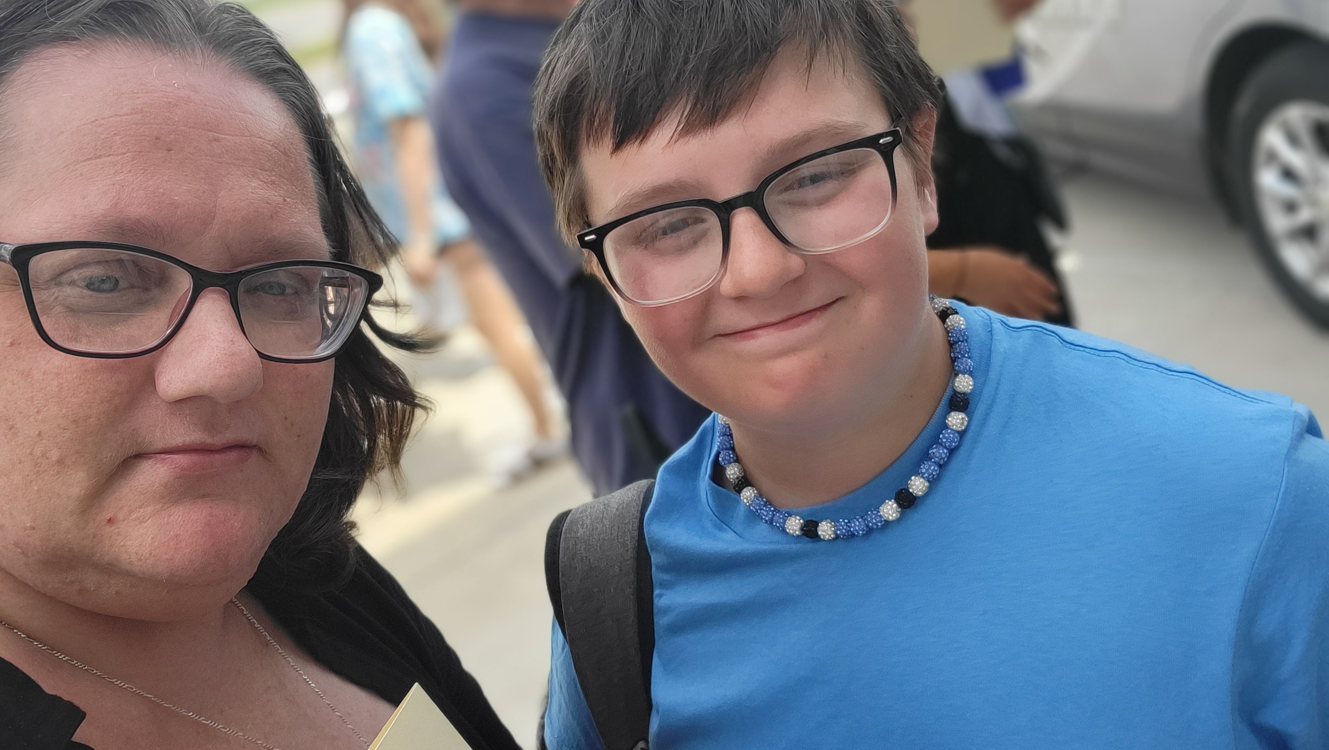 Help Aimee's Family Through This Tough Journey