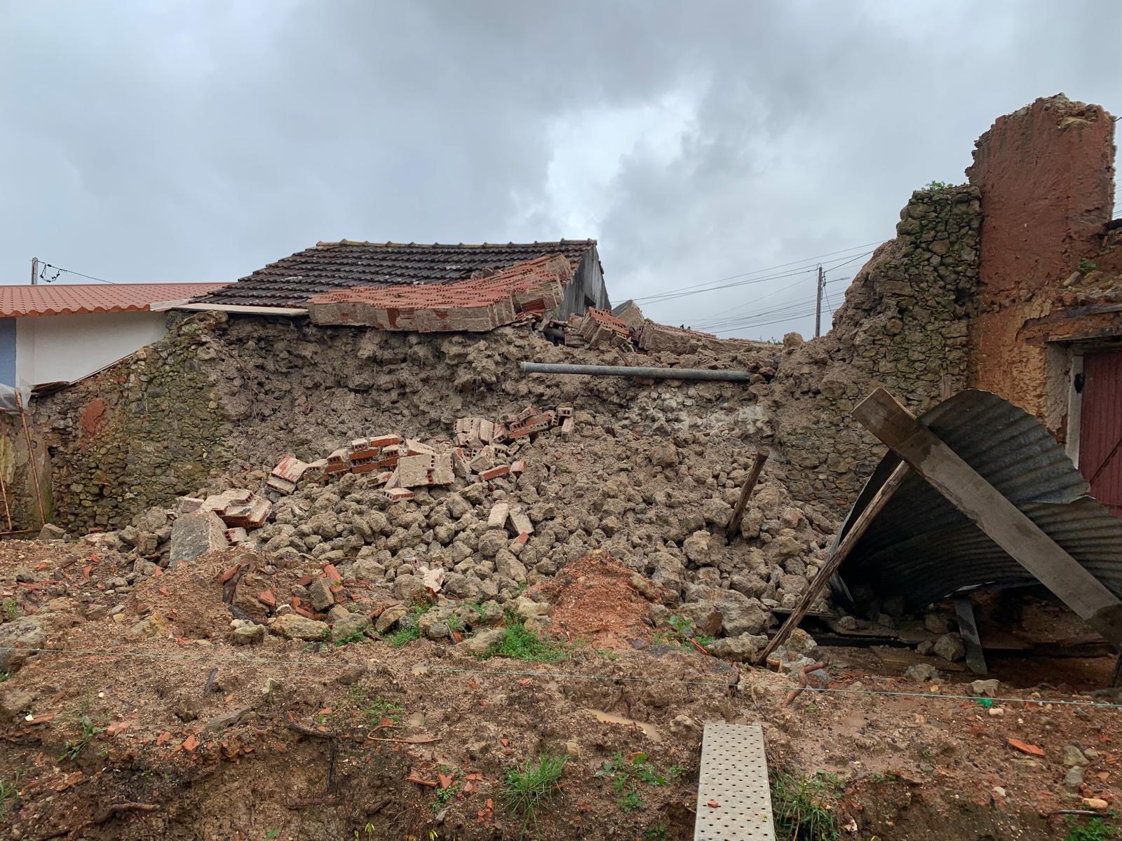 Help Family Rebuild After Storm Kristin, Coimbra Portugal campaign photo, 4 of 8