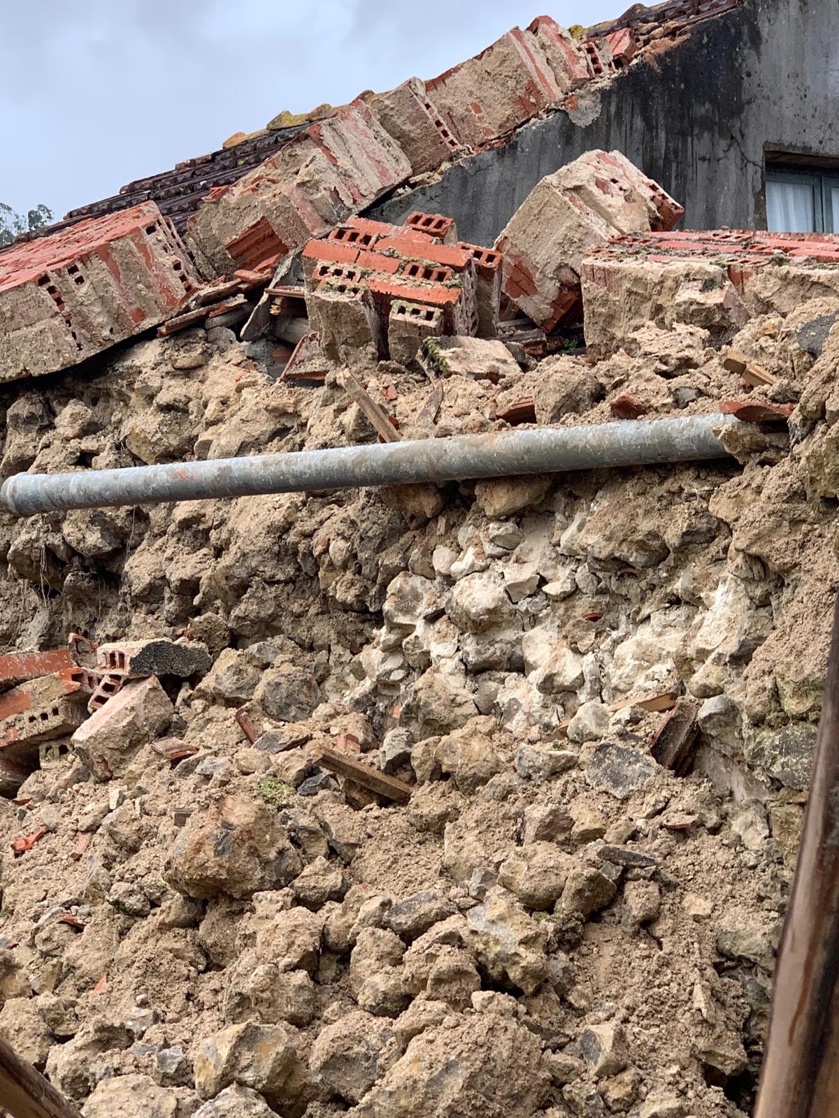 Help Family Rebuild After Storm Kristin, Coimbra Portugal campaign photo, 7 of 8