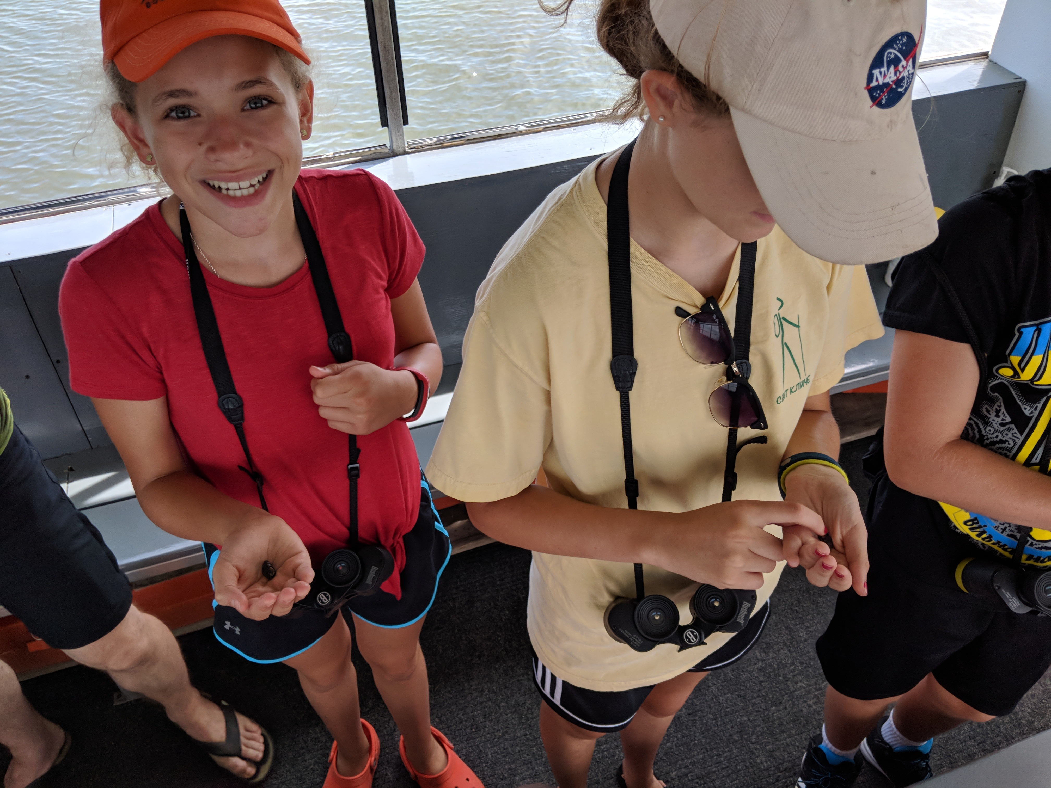 Help Fund Mika's Tropical Marine Ecology Study in Belize! campaign photo, 4 of 6