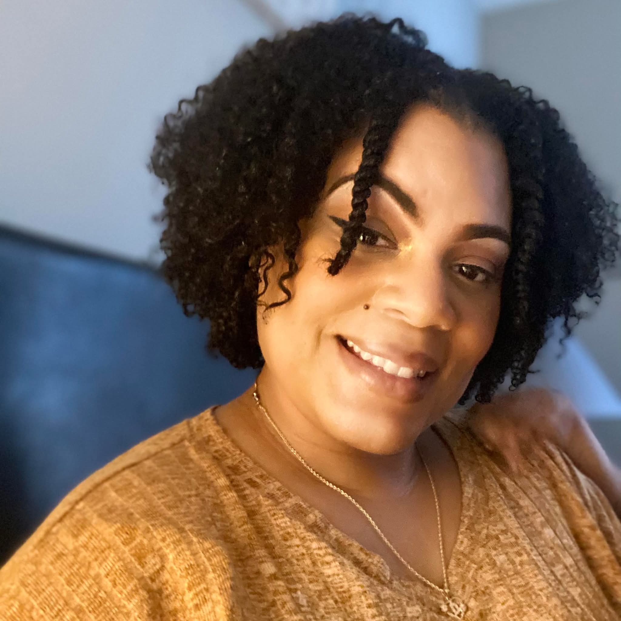 Deja Colbert Fundraiser by Kia Ross : Help Deja Create a Safe Home for Her Children