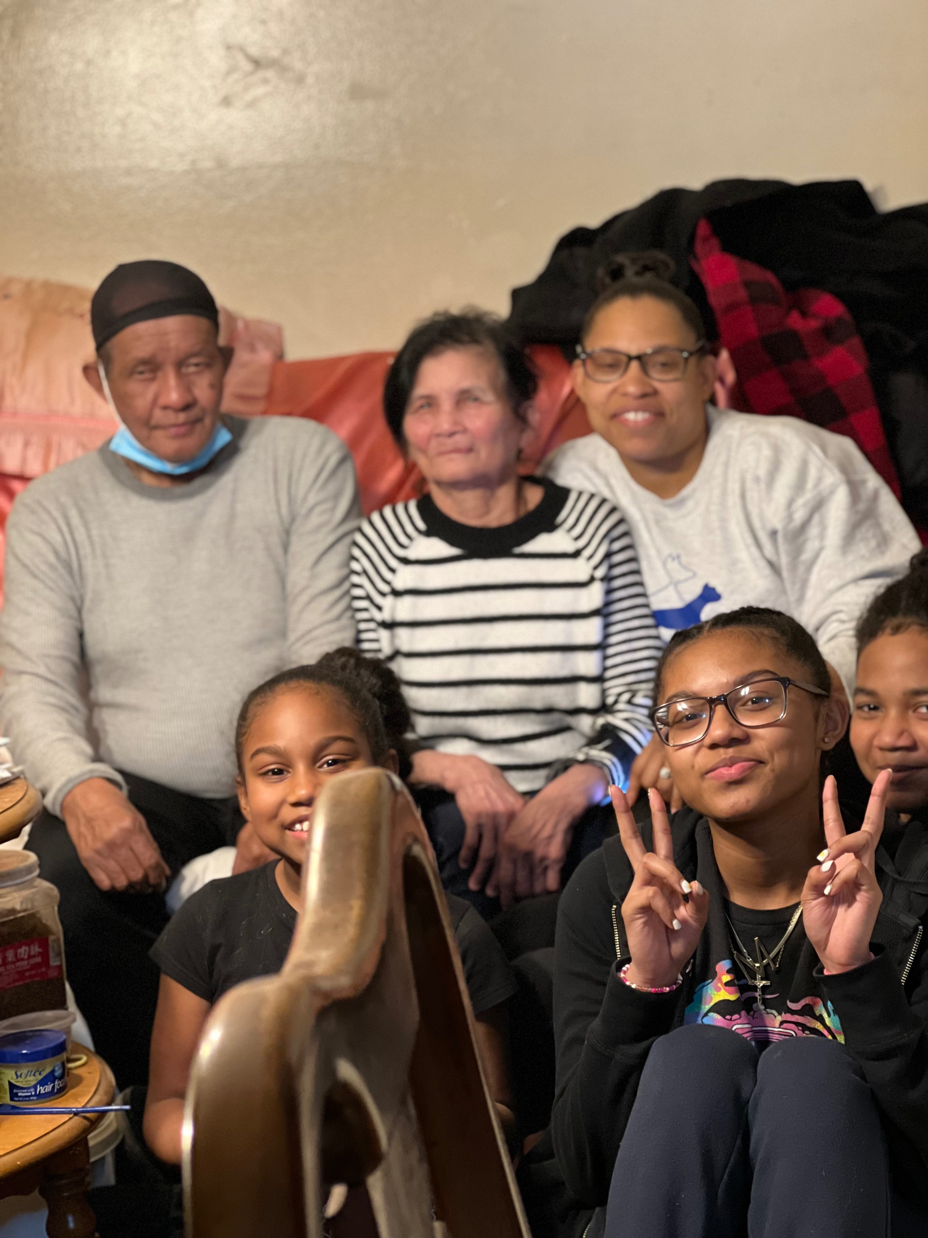Honoring Phorn Ying’s Life campaign photo, 4 of 6