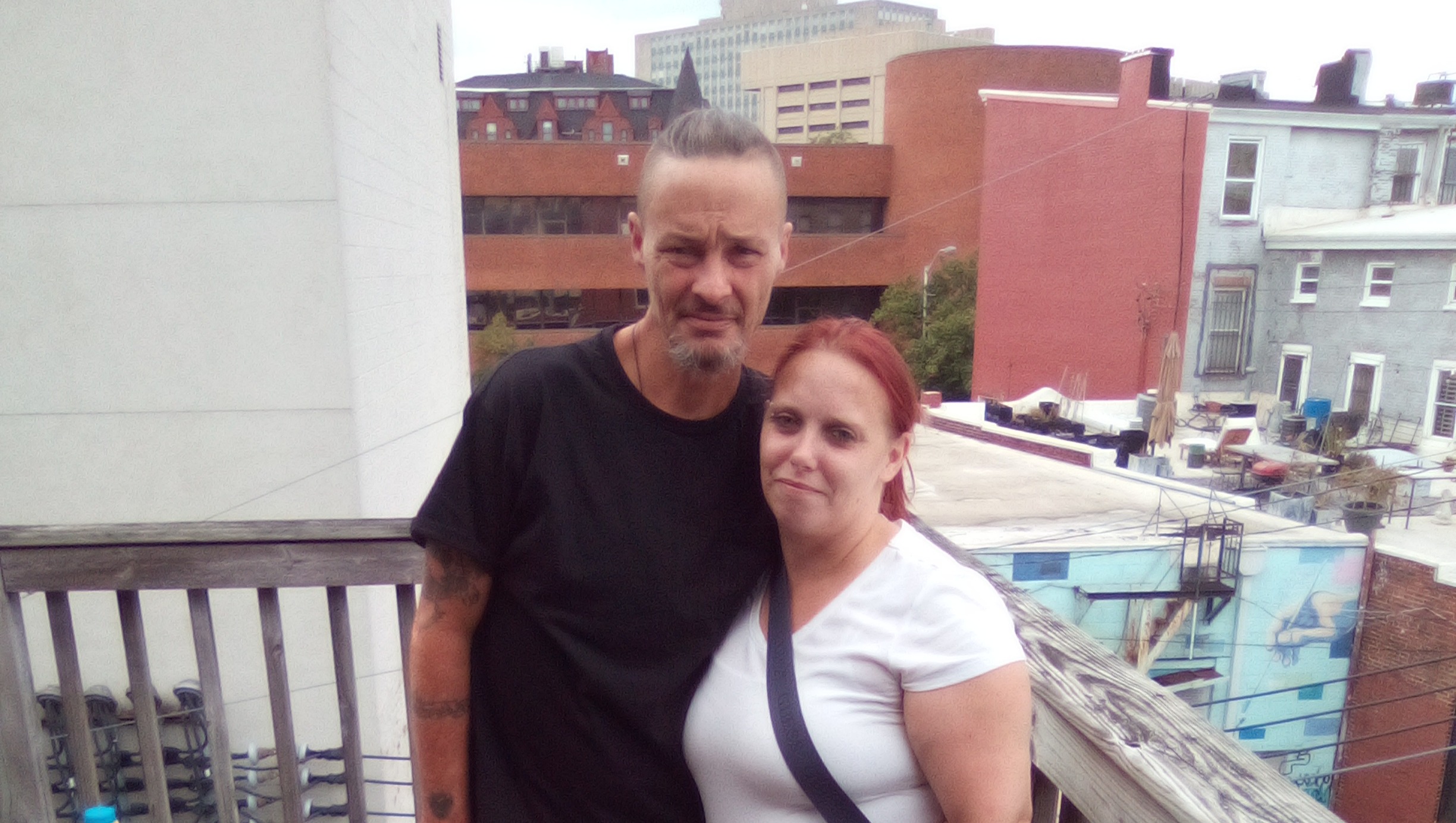 Help Johnwayne Get to Cancer Treatments photo