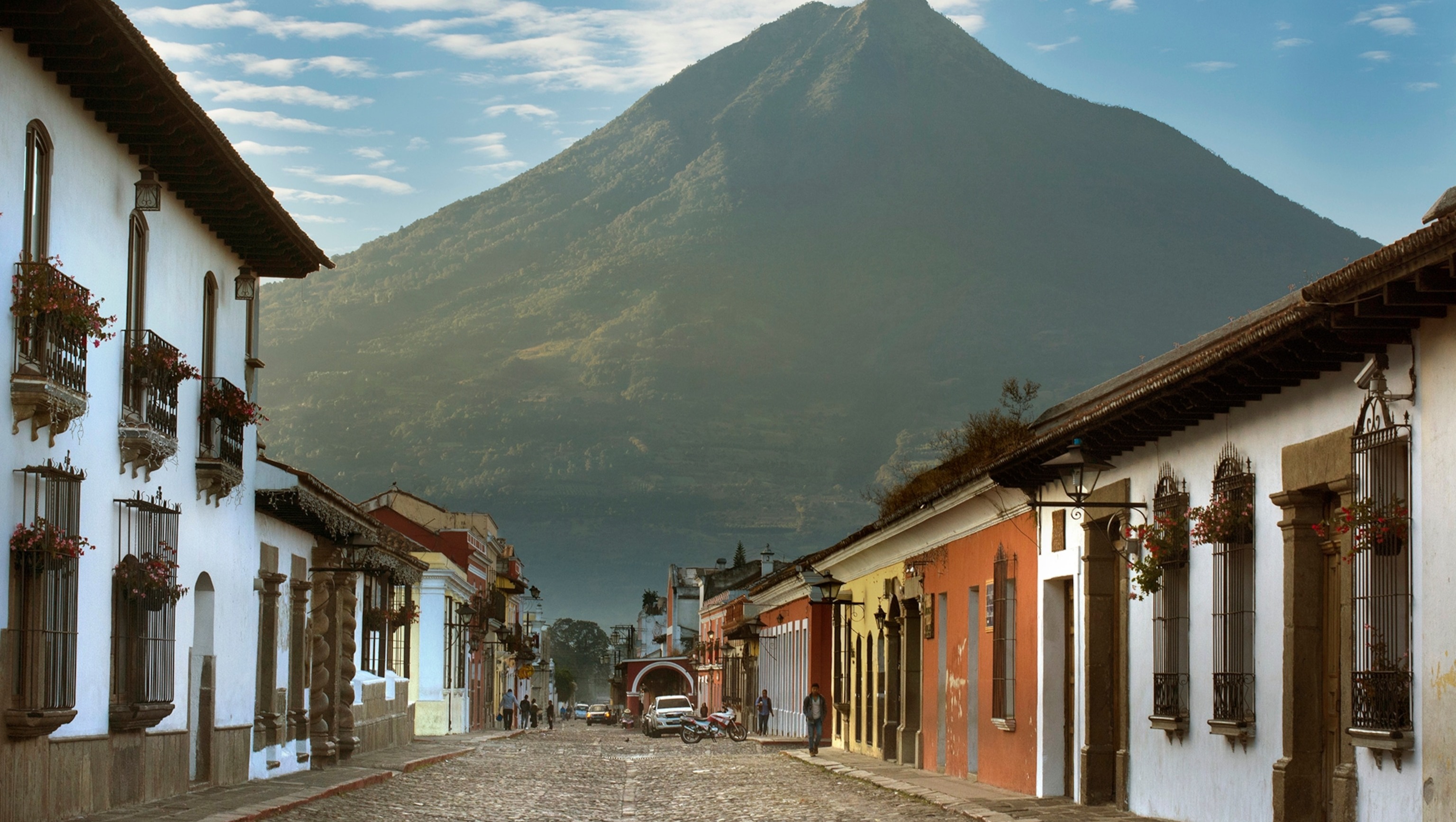 Help Bring Vital Supplies to Guatemala with My Study Abroad