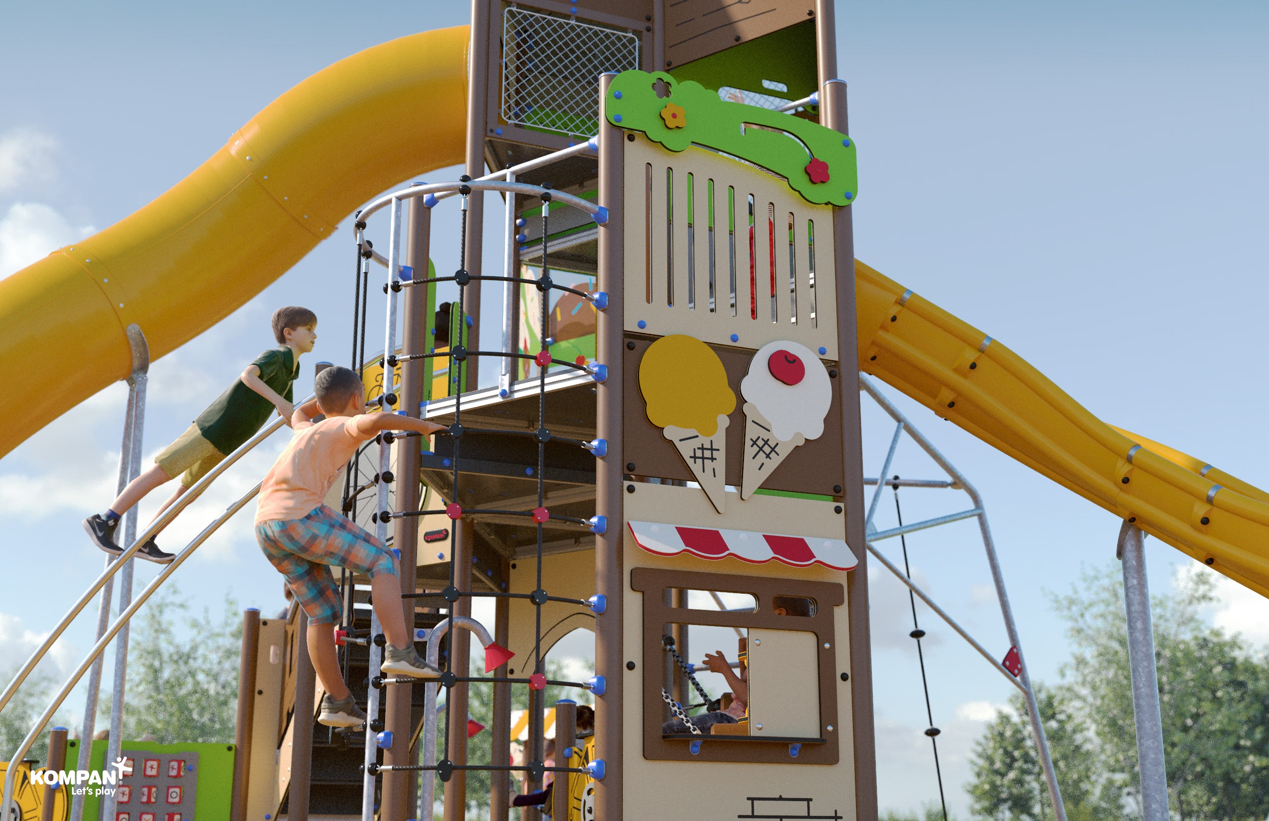 Fundraiser for Todd Zeigler by Jessica Valis : Help Build an Ice