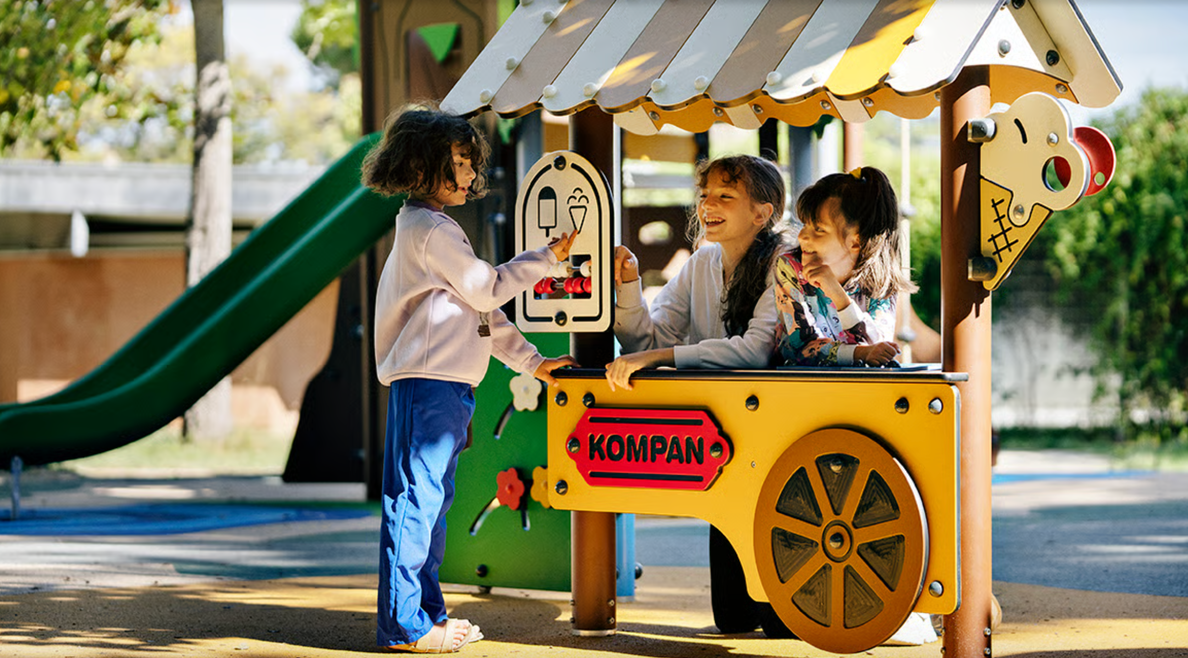 Help Build an Ice Cream Playground in Seven Valleys! campaign photo, 4 of 8
