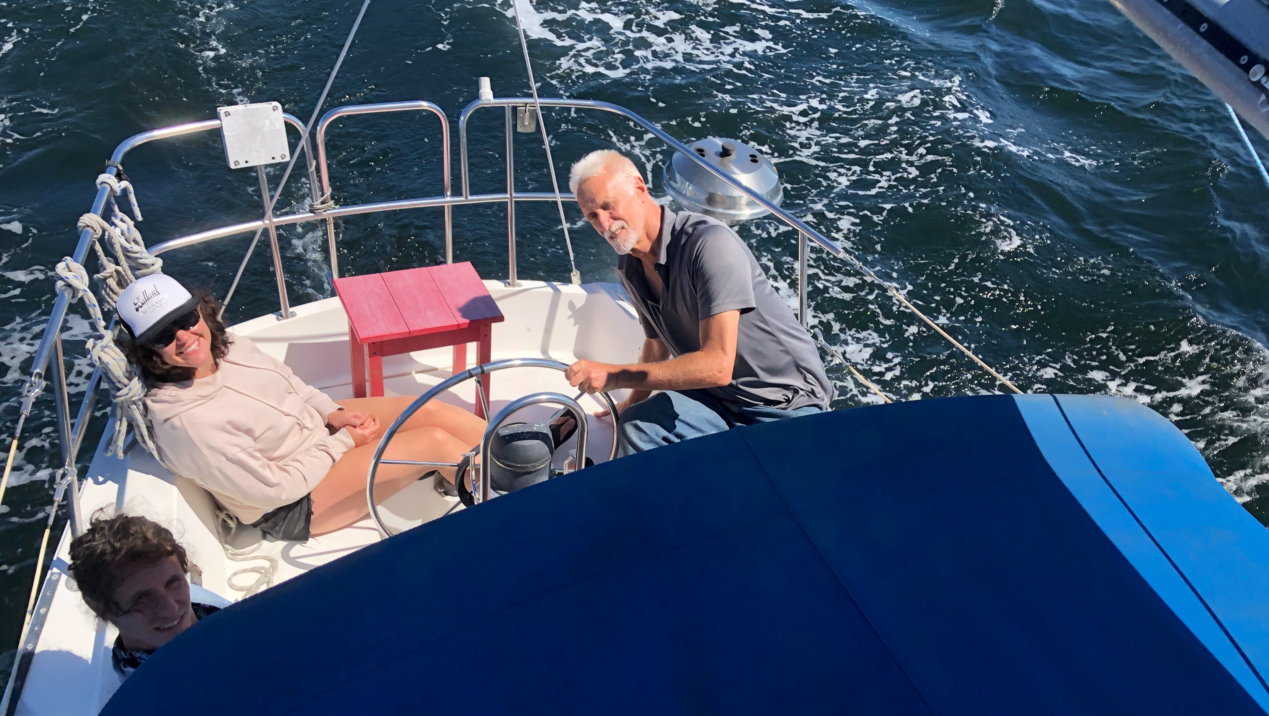 In honor of my dad, I am supporting suicide prevention