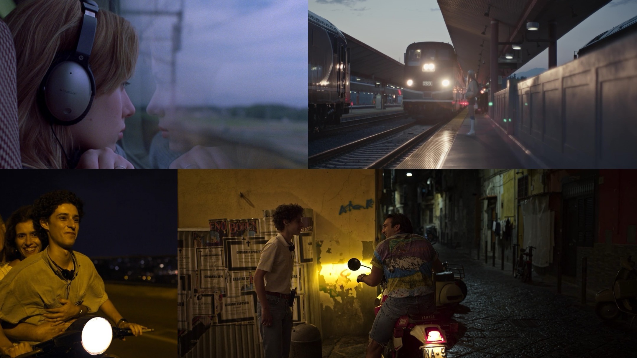 AIUTACI A CREARE IL NOSTRO PRIMO CORTOMETRAGGIO campaign photo, 4 of 8