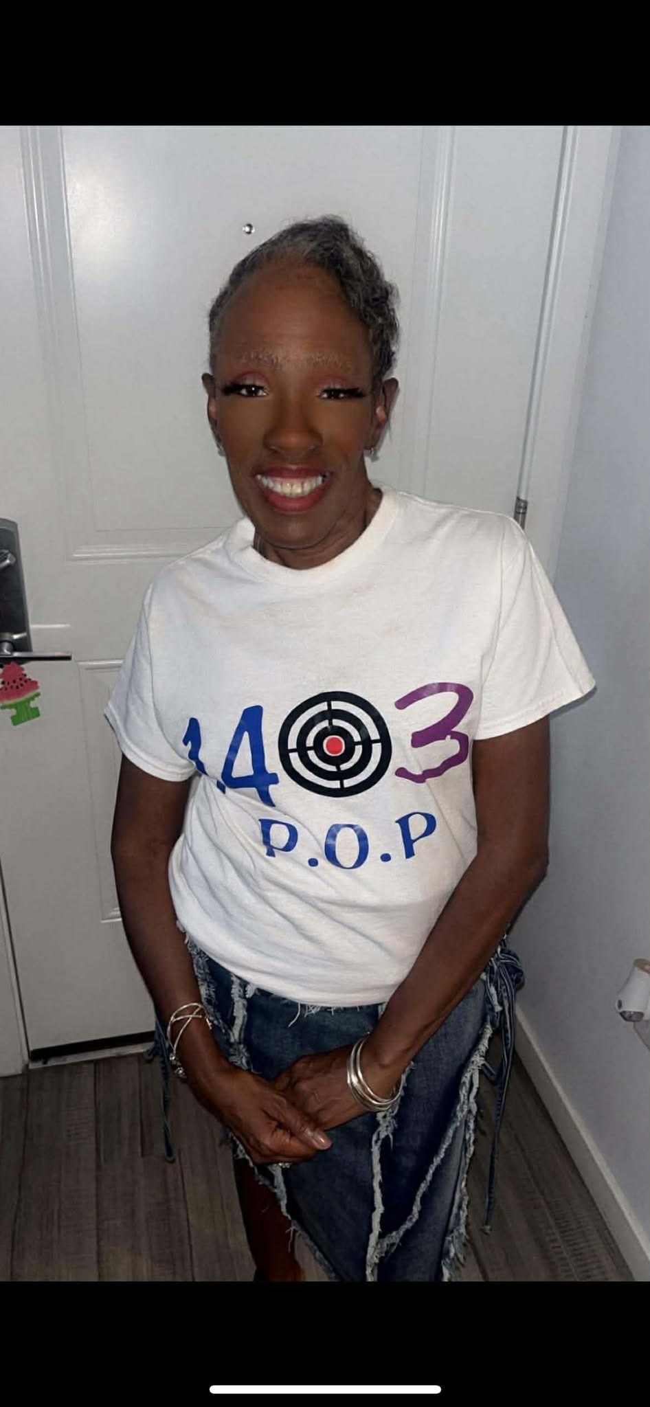 Honoring Tracey Miracle Hagins' Loving Legacy campaign photo, 7 of 8