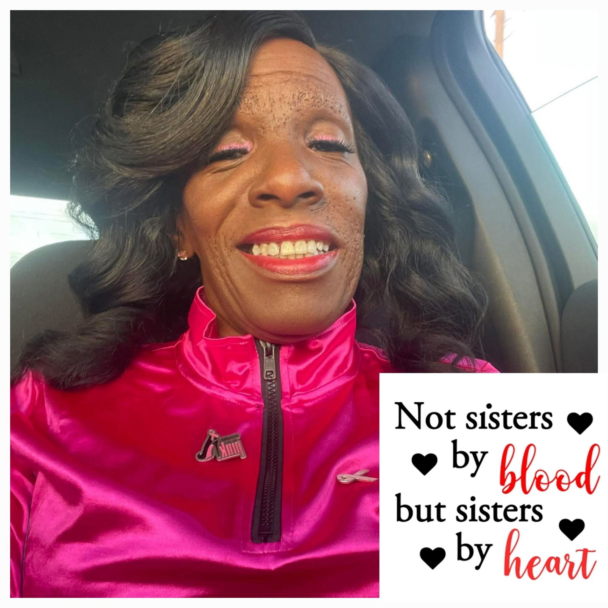 Honoring Tracey Miracle Hagins' Loving Legacy campaign photo, 2 of 8