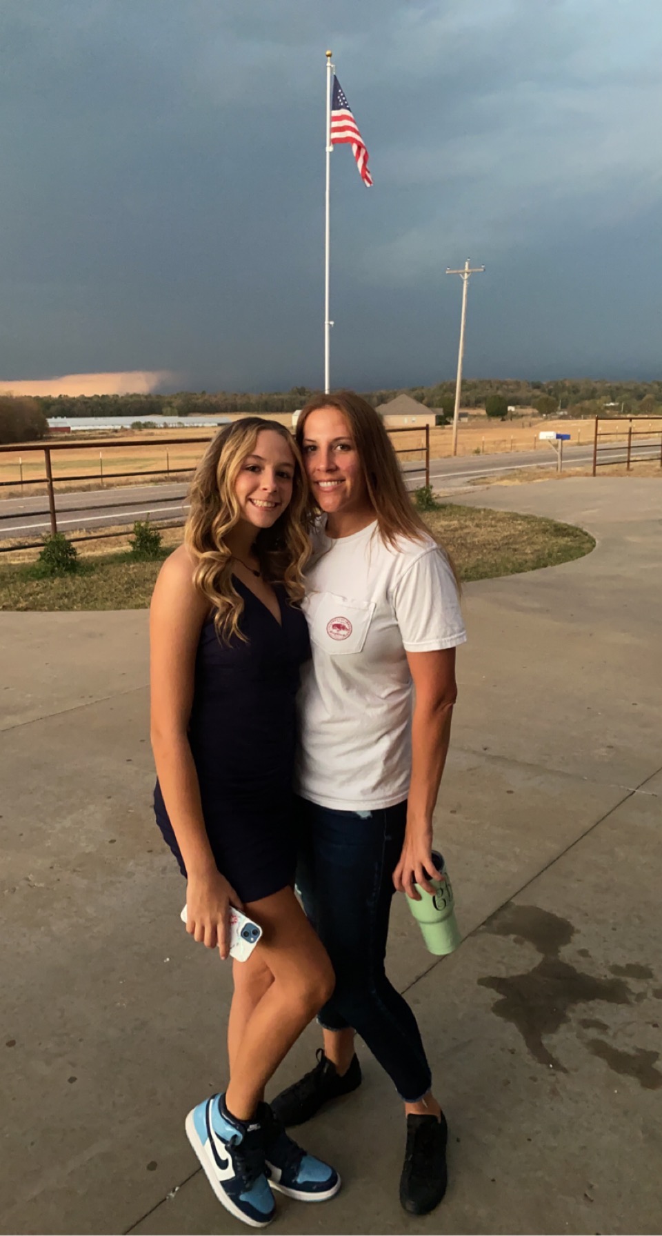 Fundraiser by Cailee Shryer : Support for Crystal Bieler