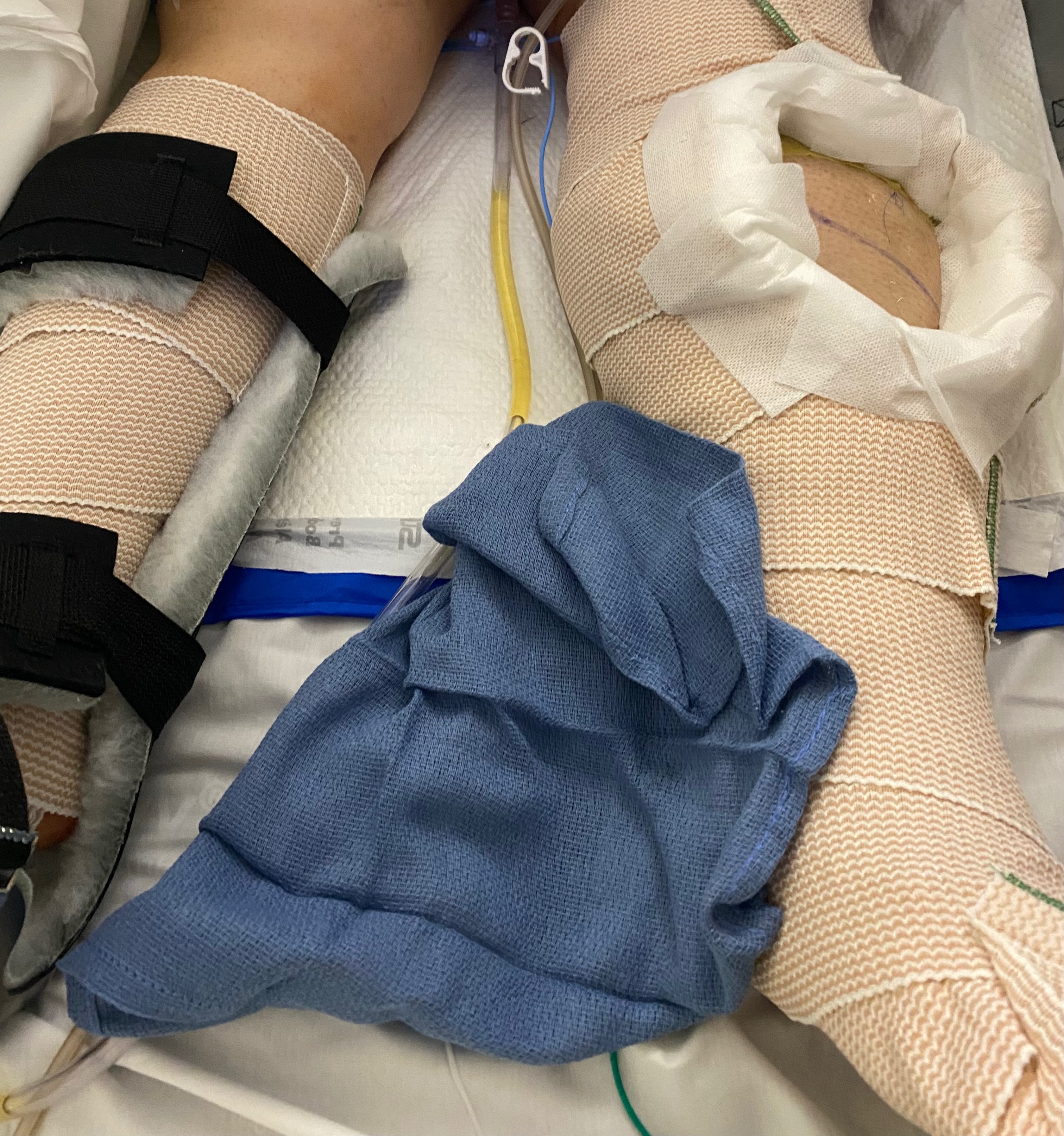 Support Maria’s Recovery After Road Rage Incident campaign photo, 5 of 7