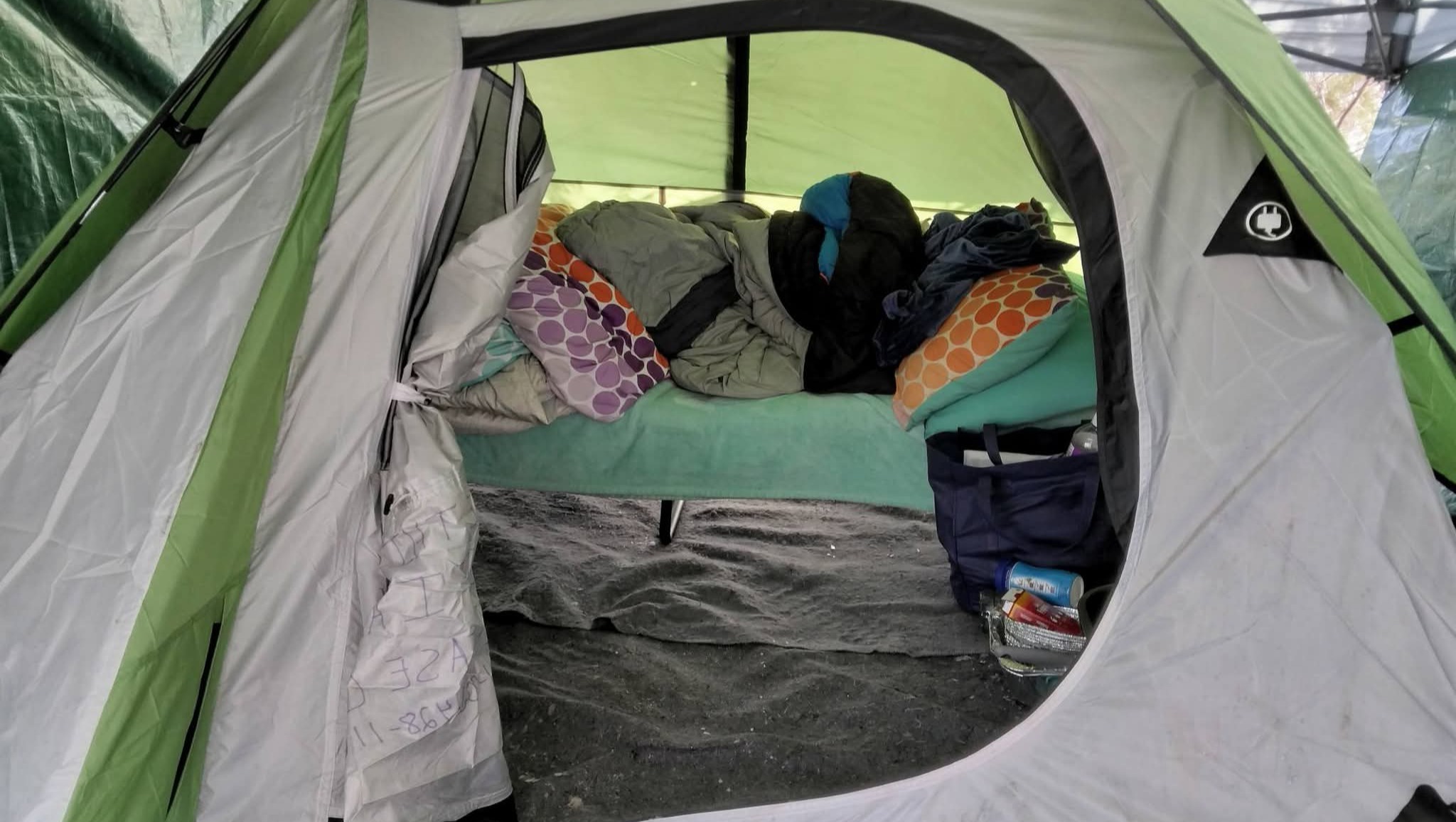 Support My Journey to Secure Housing photo