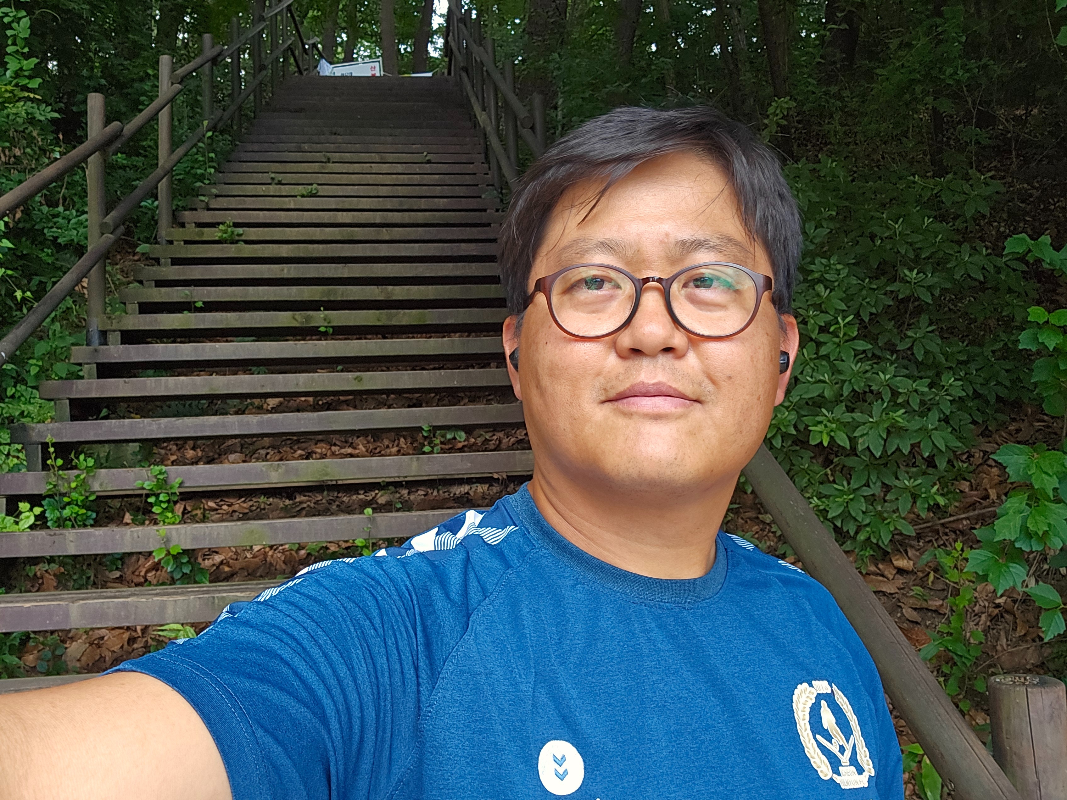 Help Jo Howoon Earn a UEFA B License campaign photo, 2 of 6