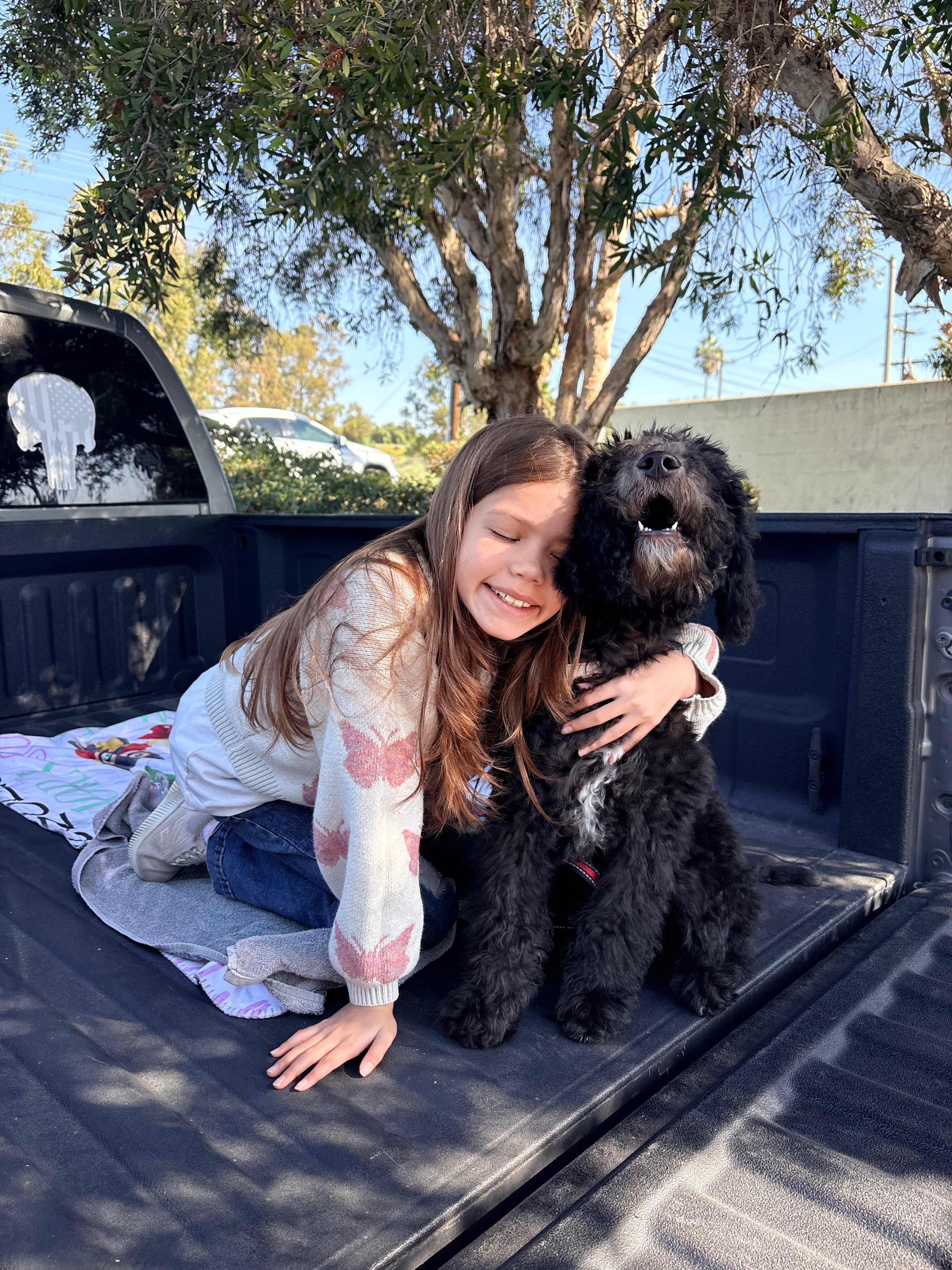 Help Train Oreo as Emma’s Epilepsy Support Dog campaign photo, 4 of 8