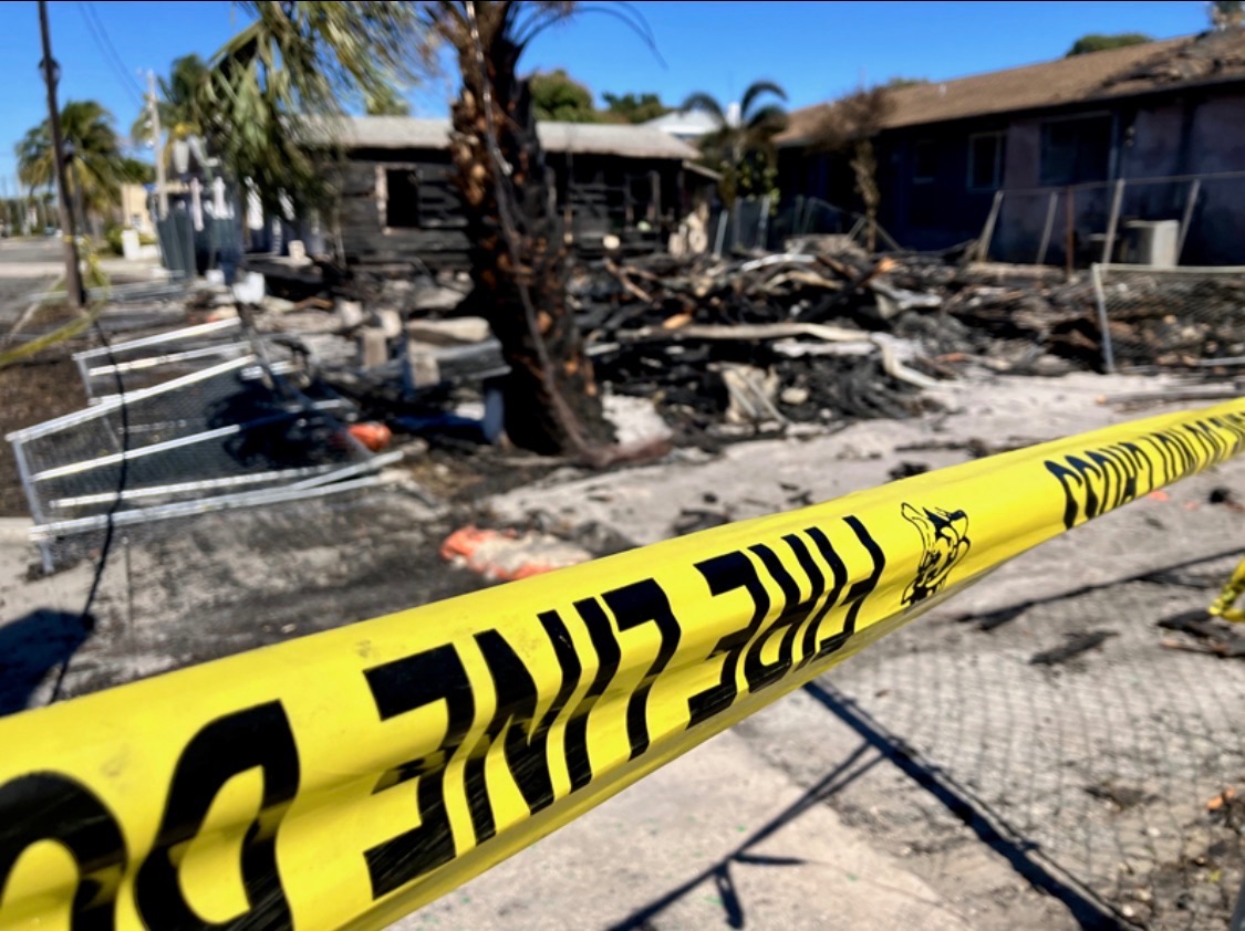 Help CeCe & Her Kids Rebuild After House Fire campaign photo, 2 of 7