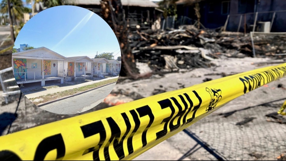 Help CeCe & Her Kids Rebuild After House Fire campaign photo, 6 of 7
