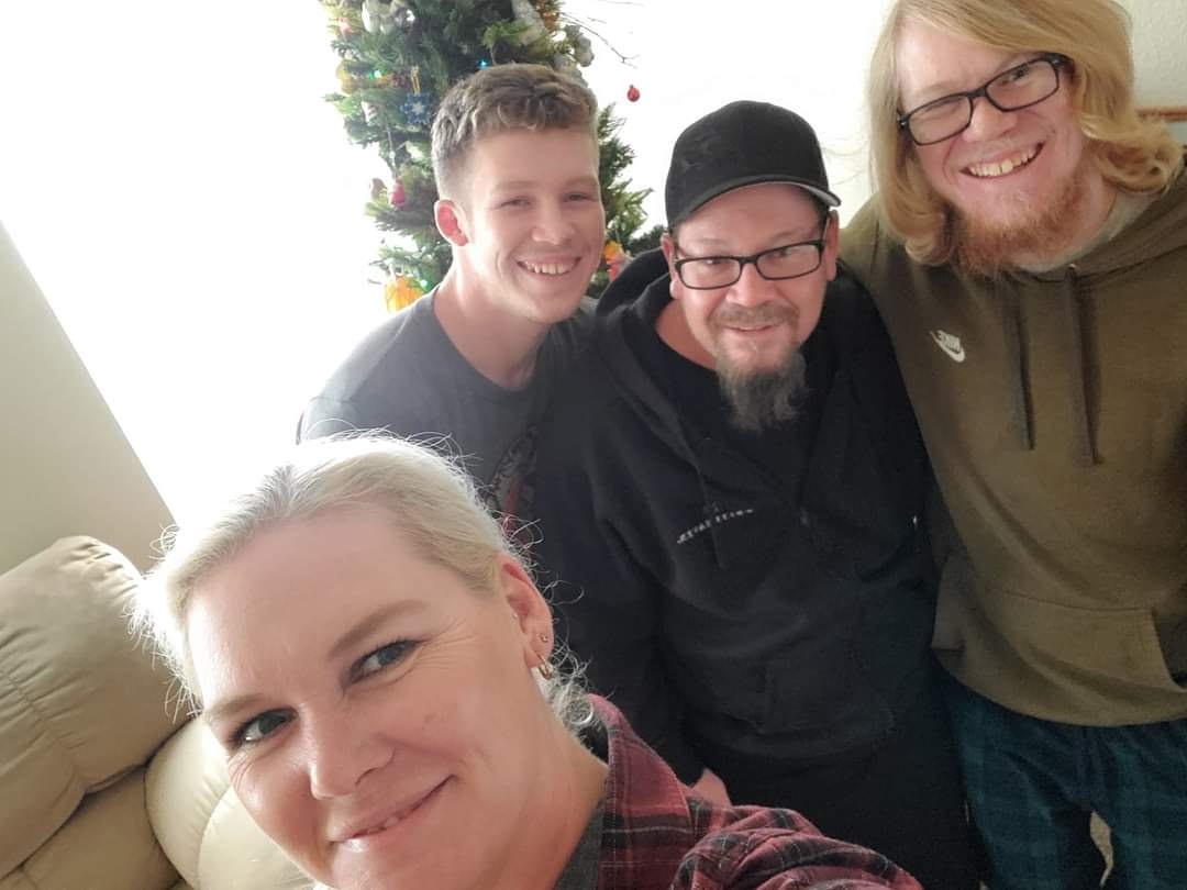 Help Support Brandi and Our Family During Long-Term Care campaign photo, 7 of 8