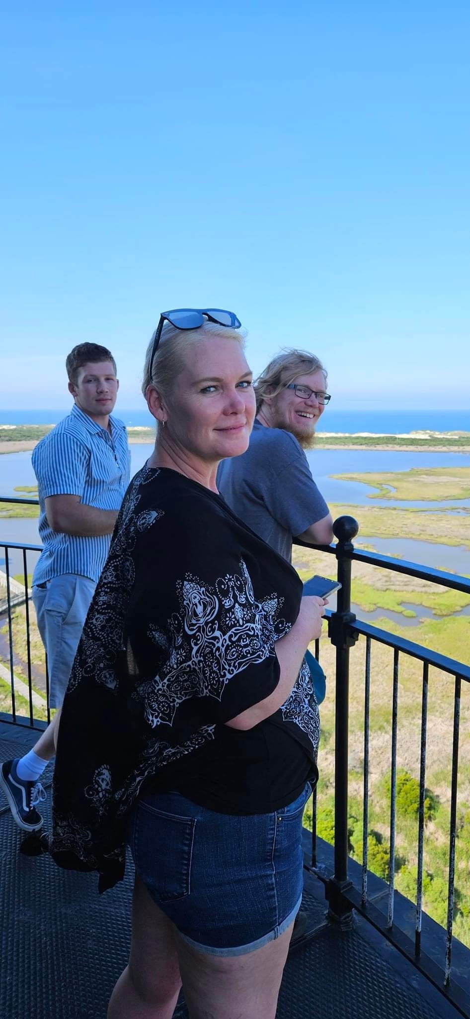 Help Support Brandi and Our Family During Long-Term Care campaign photo, 4 of 8