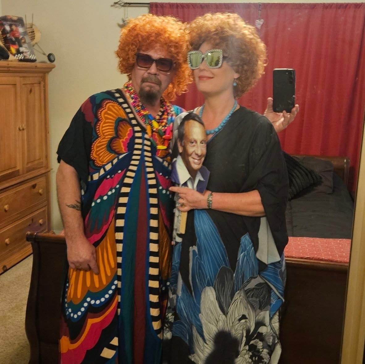 Help Support Brandi and Our Family During Long-Term Care campaign photo, 6 of 8