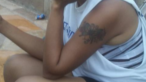 A Peaceful Farewell for Crystal's Sister photo