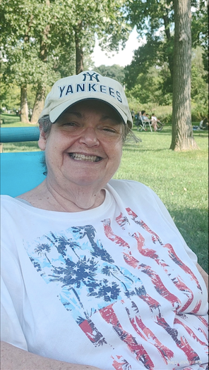Update on Geralyn DiGiovanni's Recovery campaign photo, 4 of 6