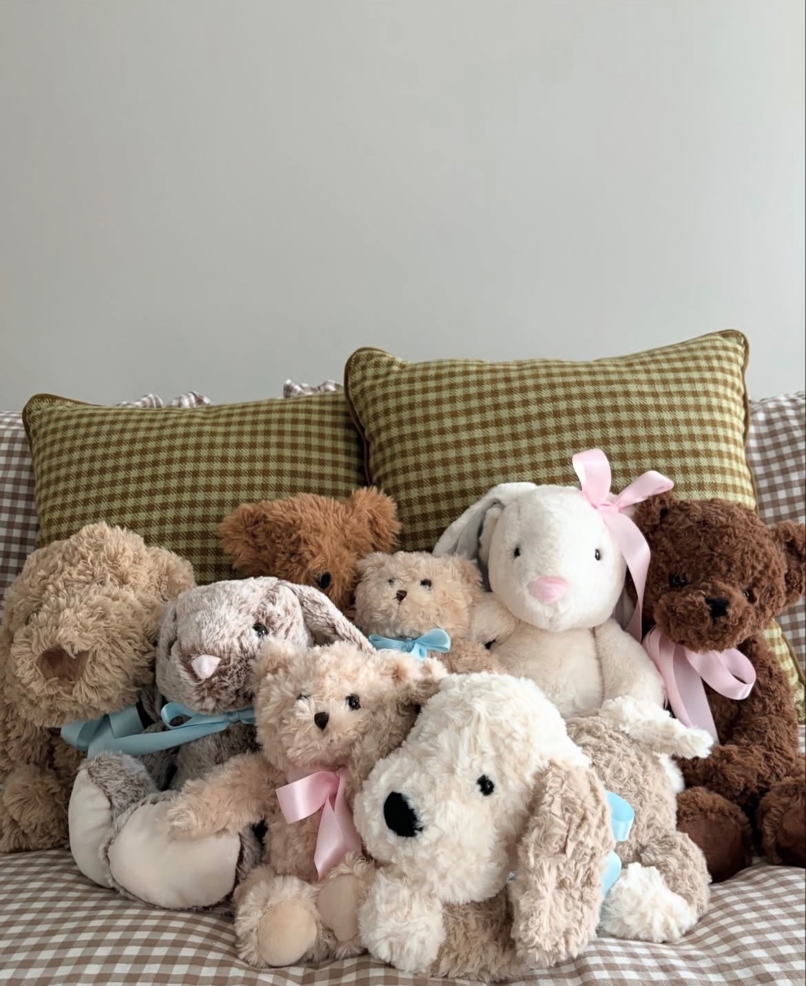 Lilibear campaign photo, 4 of 5