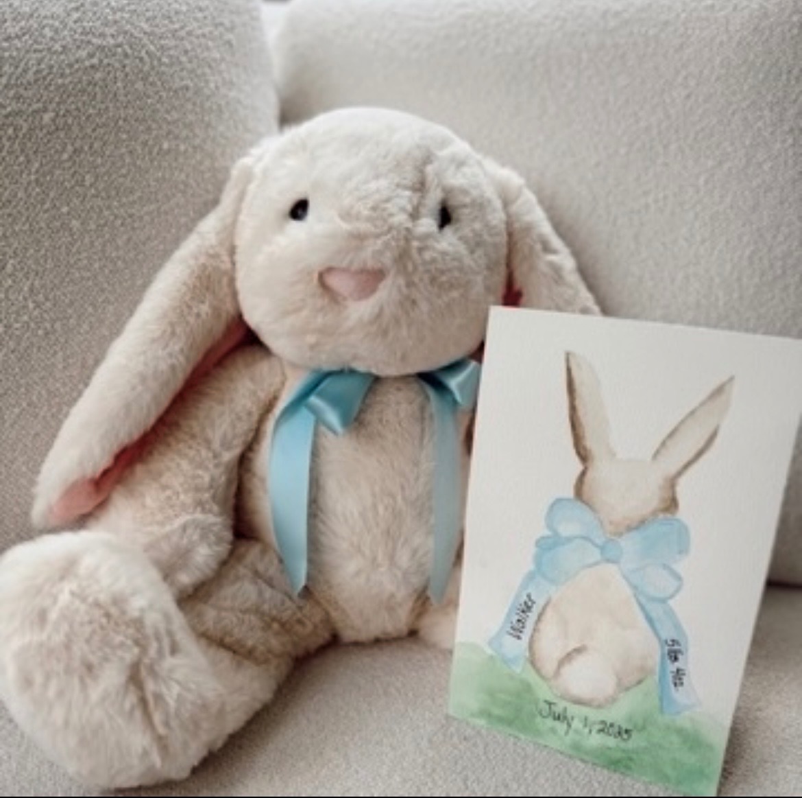 Lilibear campaign photo, 2 of 5