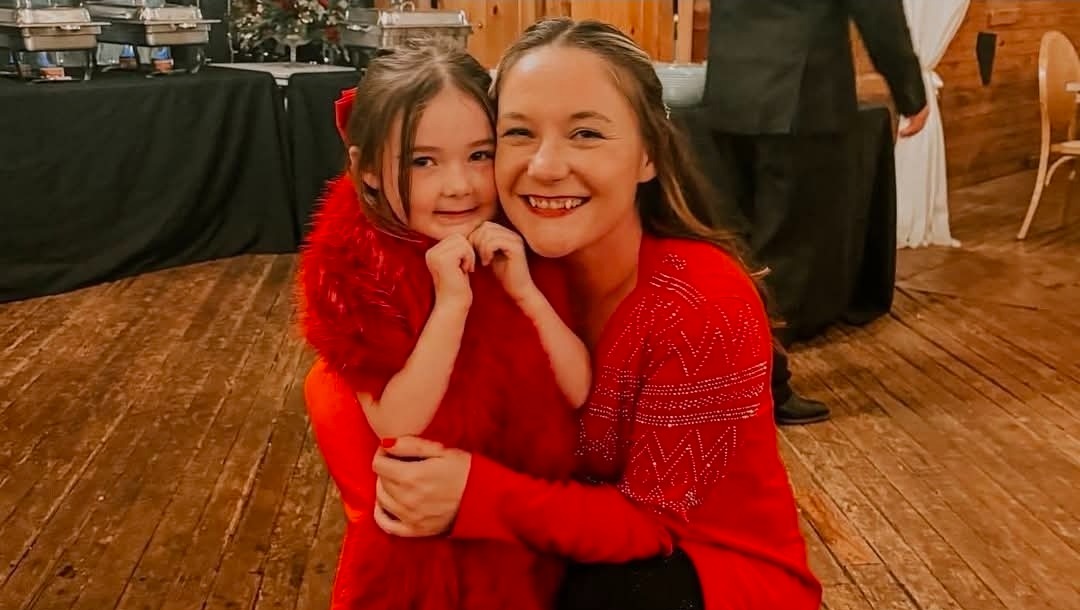 Support Jasmyn & Maeve After Accident