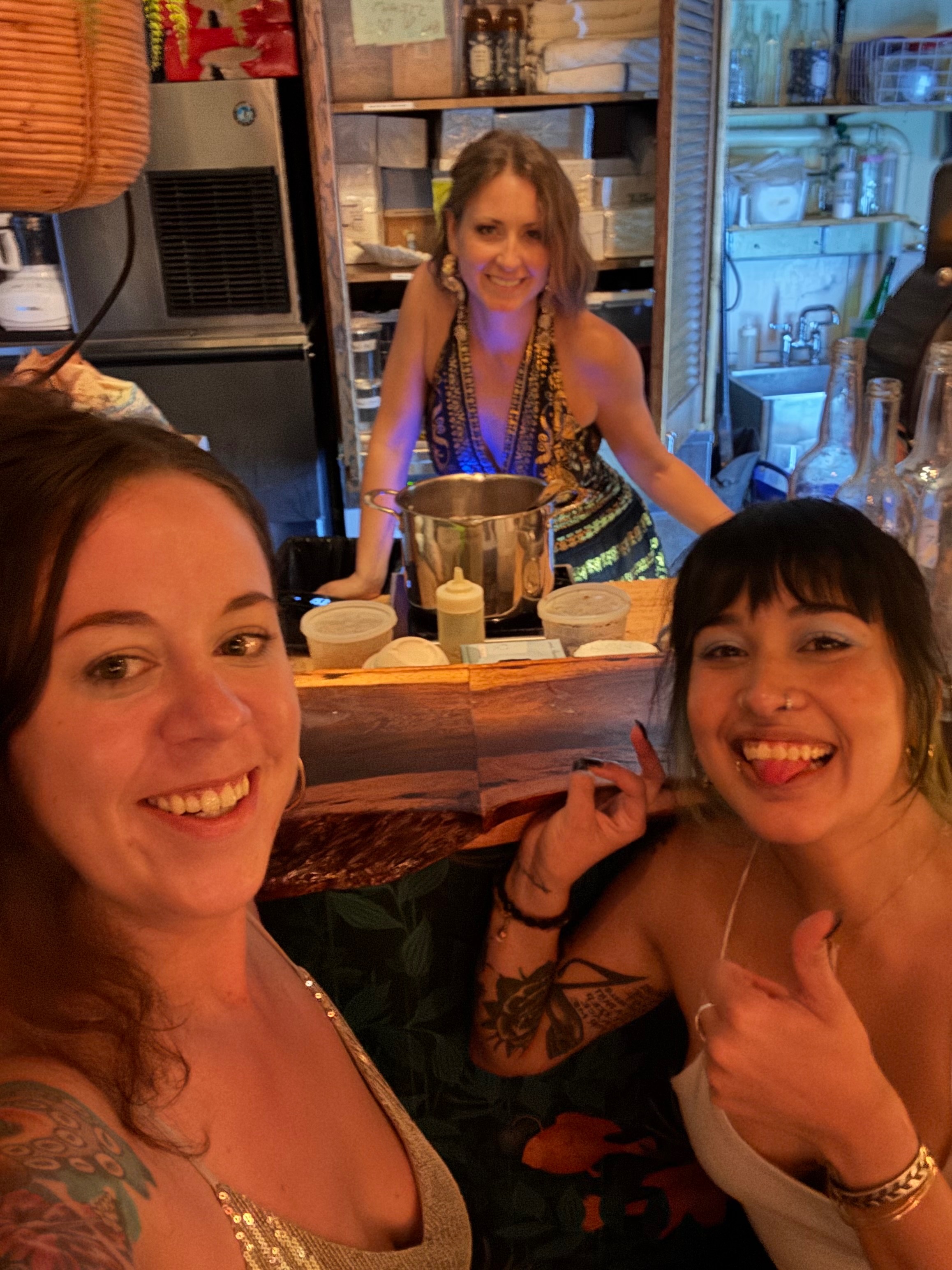 Support Our Bar Staff After Storm Damage campaign photo, 2 of 8