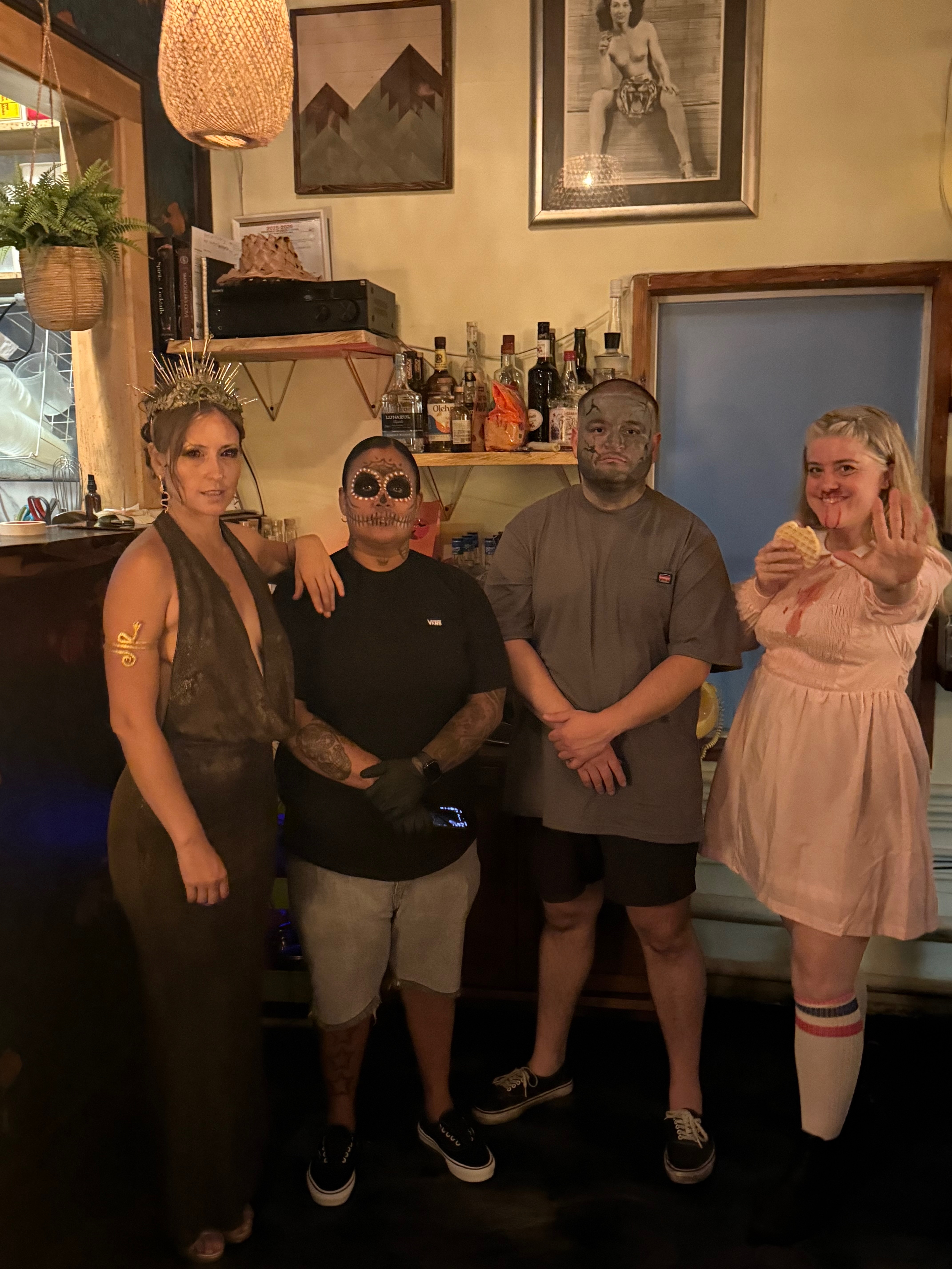 Support Our Bar Staff After Storm Damage campaign photo, 5 of 8