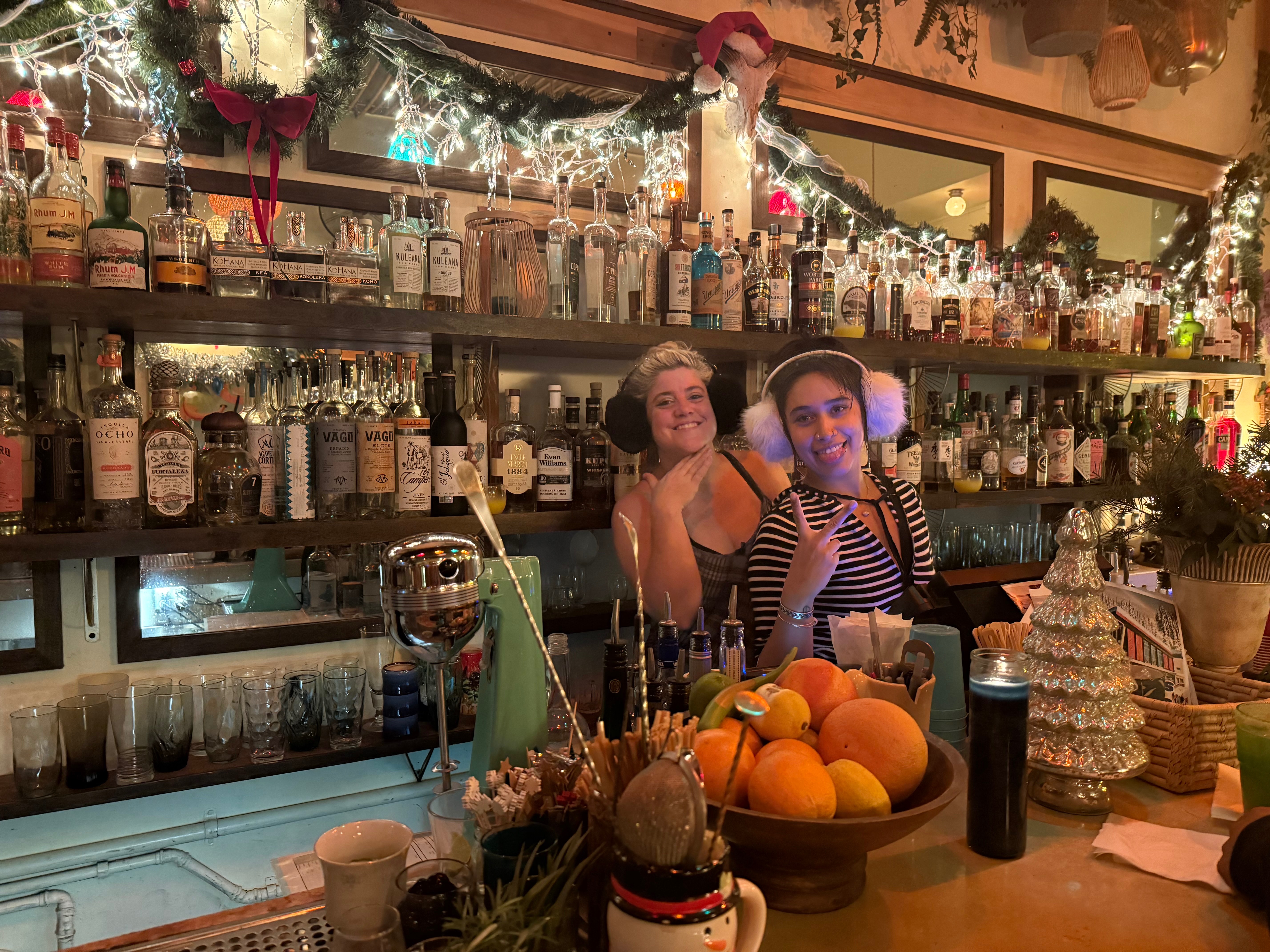 Support Our Bar Staff After Storm Damage campaign photo, 6 of 8