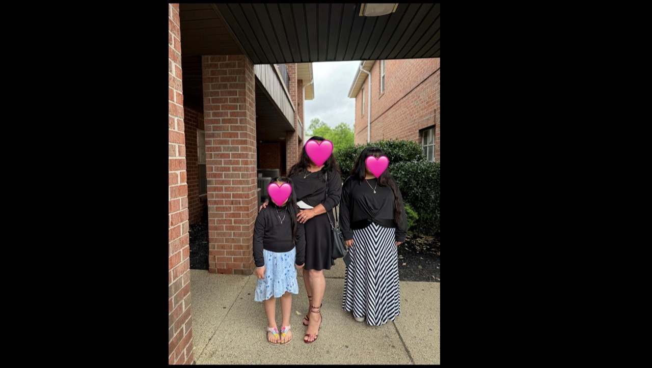 Stand with Sara's Family Through This Difficult Time photo