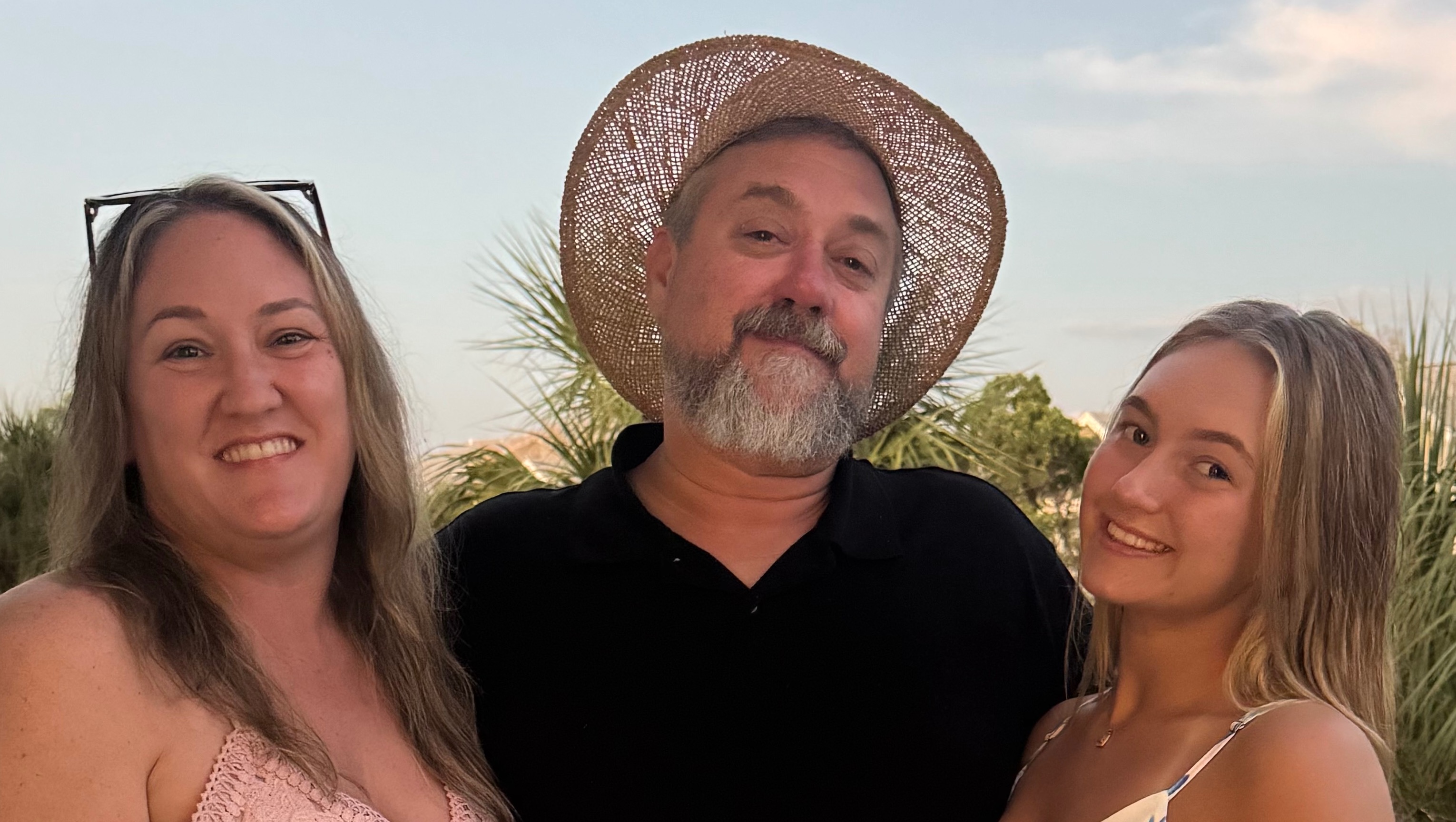 Fundraiser by Cassidie McGuire : Help My Family Rebuild After House Fire