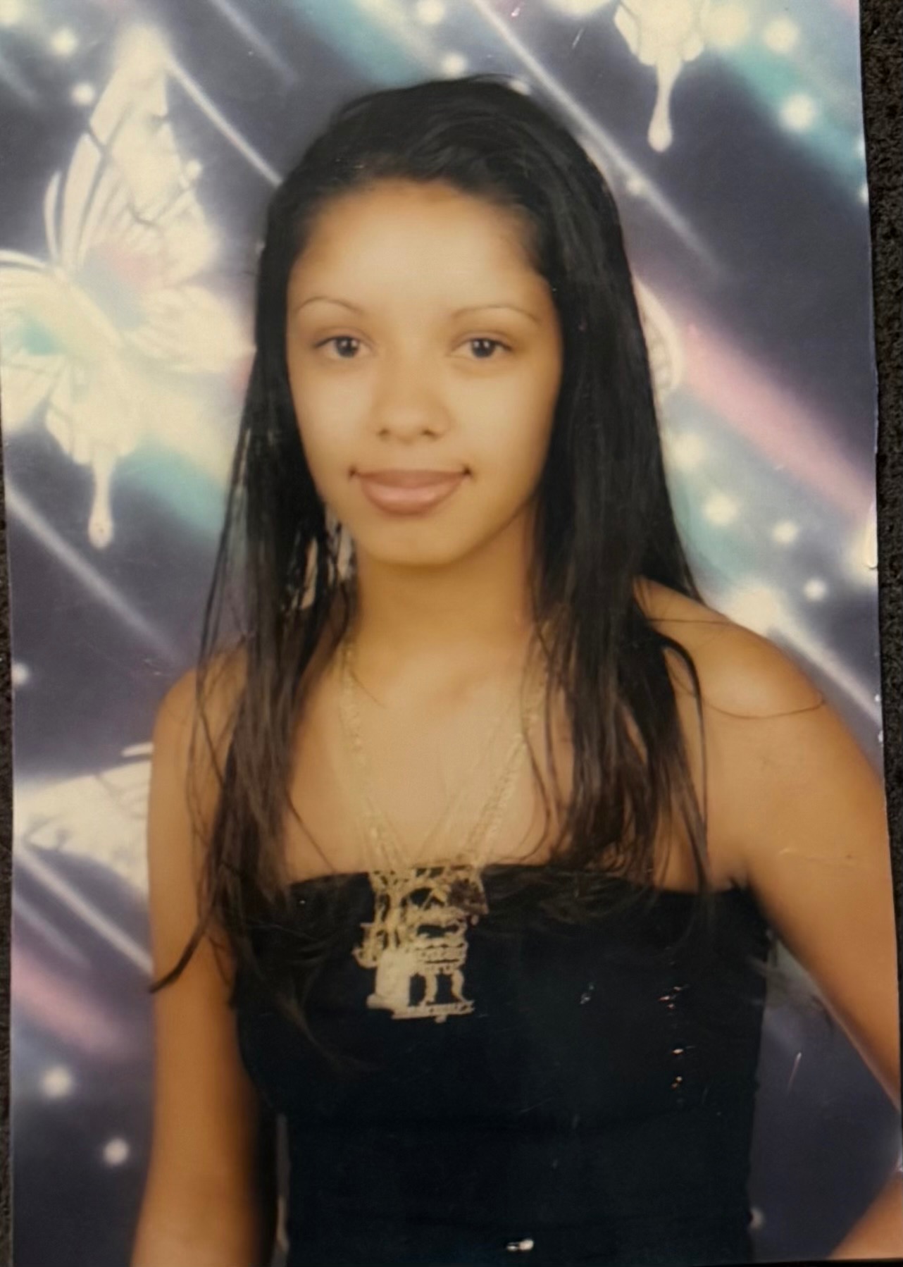 A Proper Memorial for Angel’s Mother campaign photo, 6 of 8