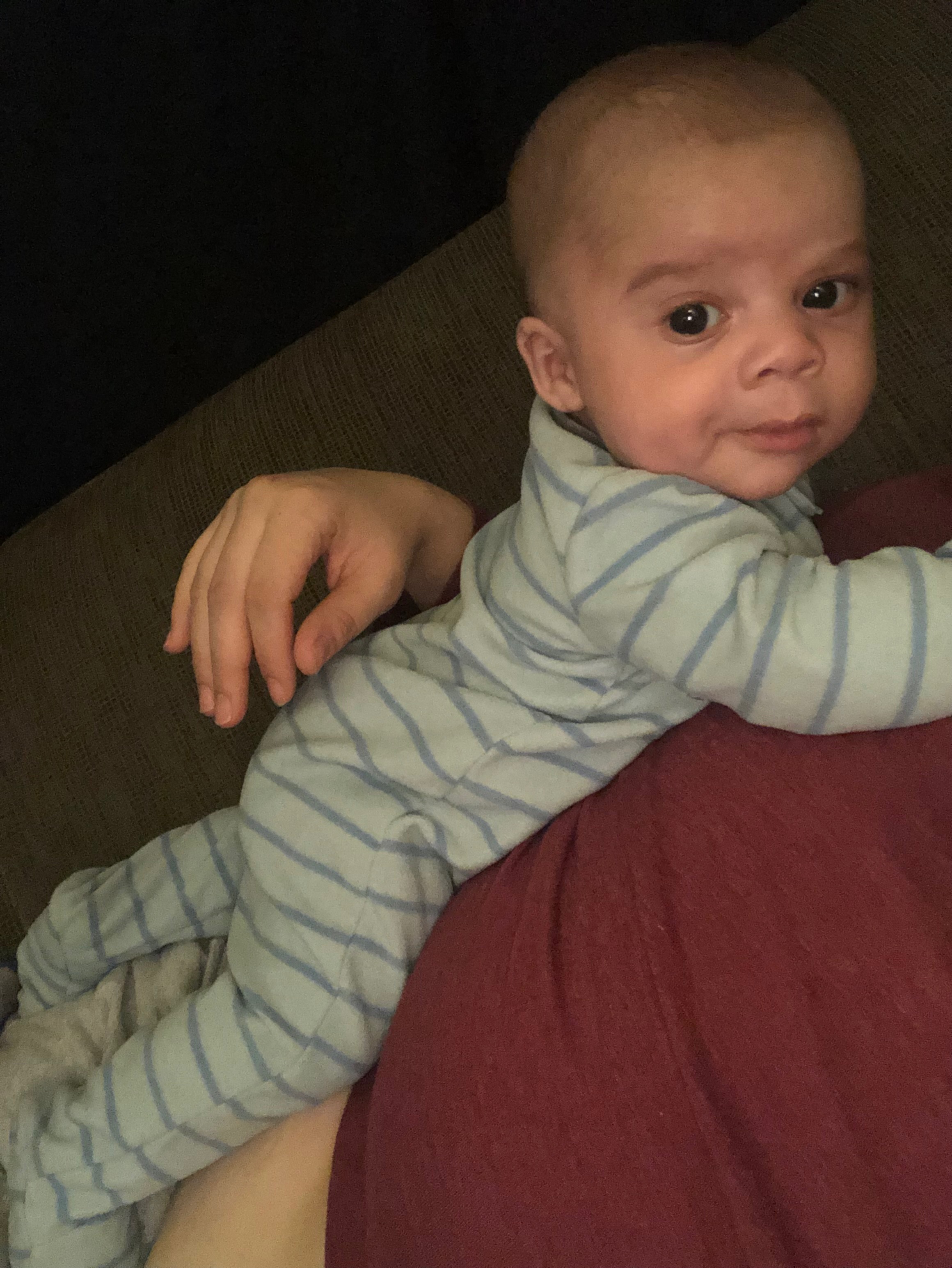 In Memory of Baby Brayden campaign photo, 2 of 8