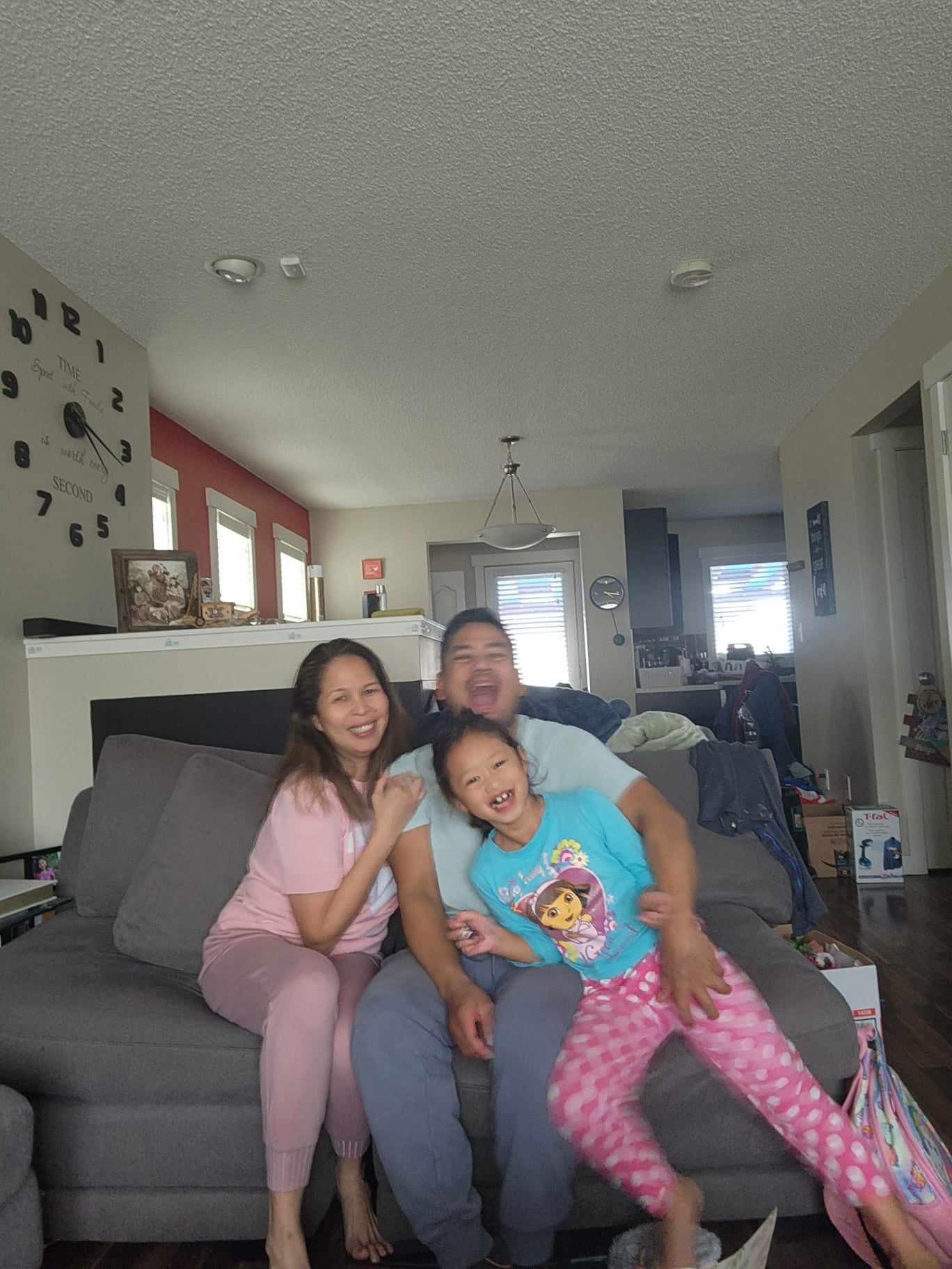 Help us heal and secure our future after tragic loss campaign photo, 5 of 6