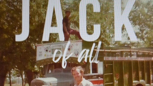 Preserving a Legacy: Publishing Jack of All